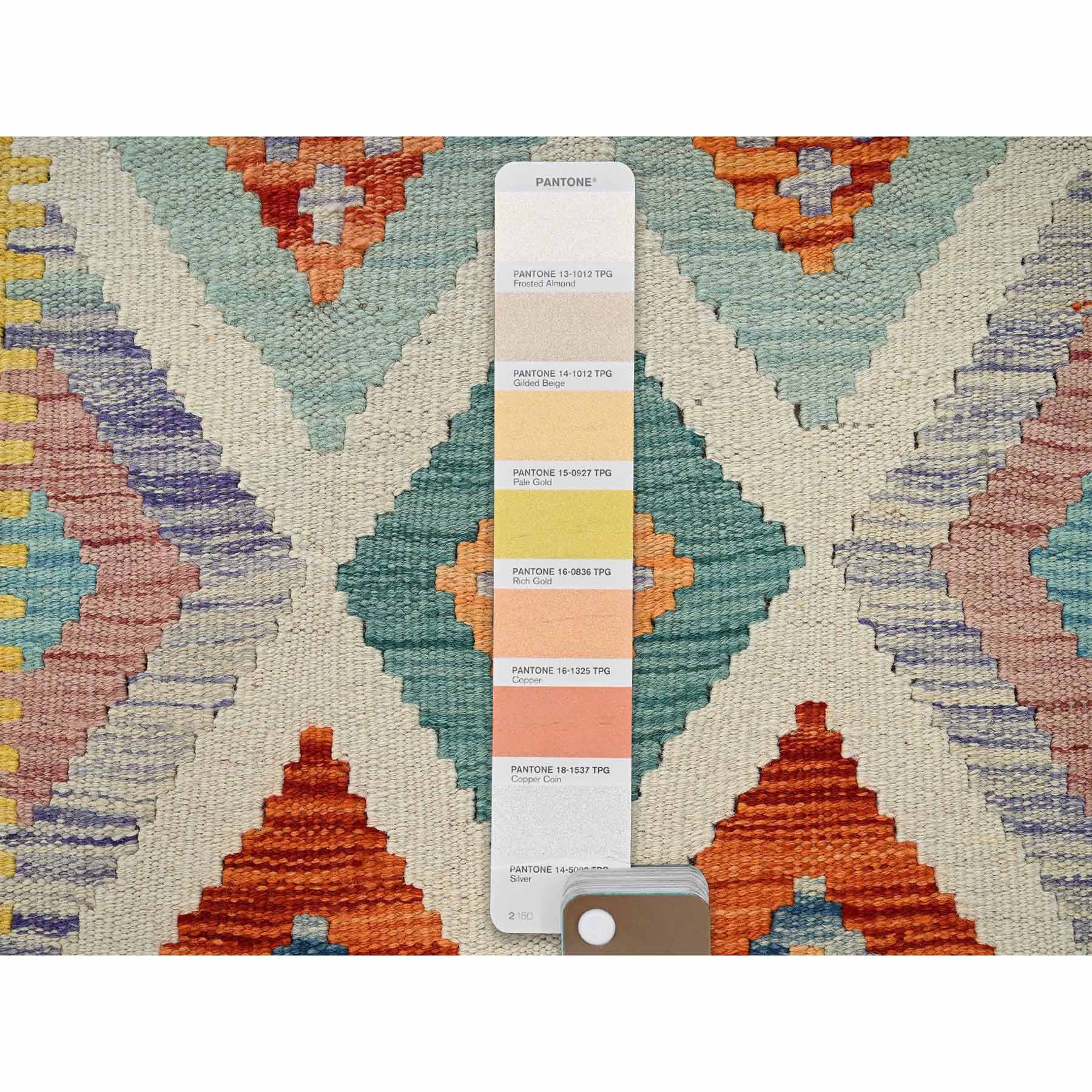 Flat-Weave-Hand-Woven-Rug-9615
