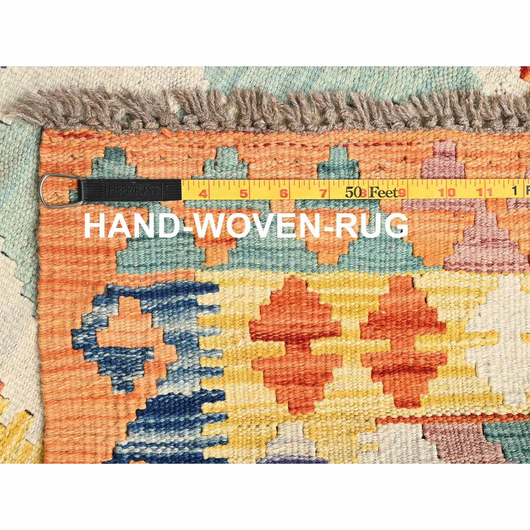 Flat-Weave-Hand-Woven-Rug-9615