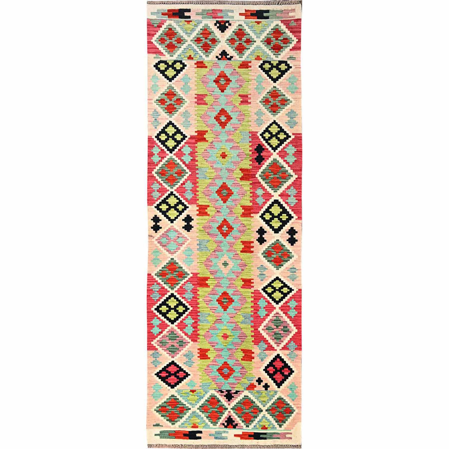 Flat-Weave-Hand-Woven-Rug-9620