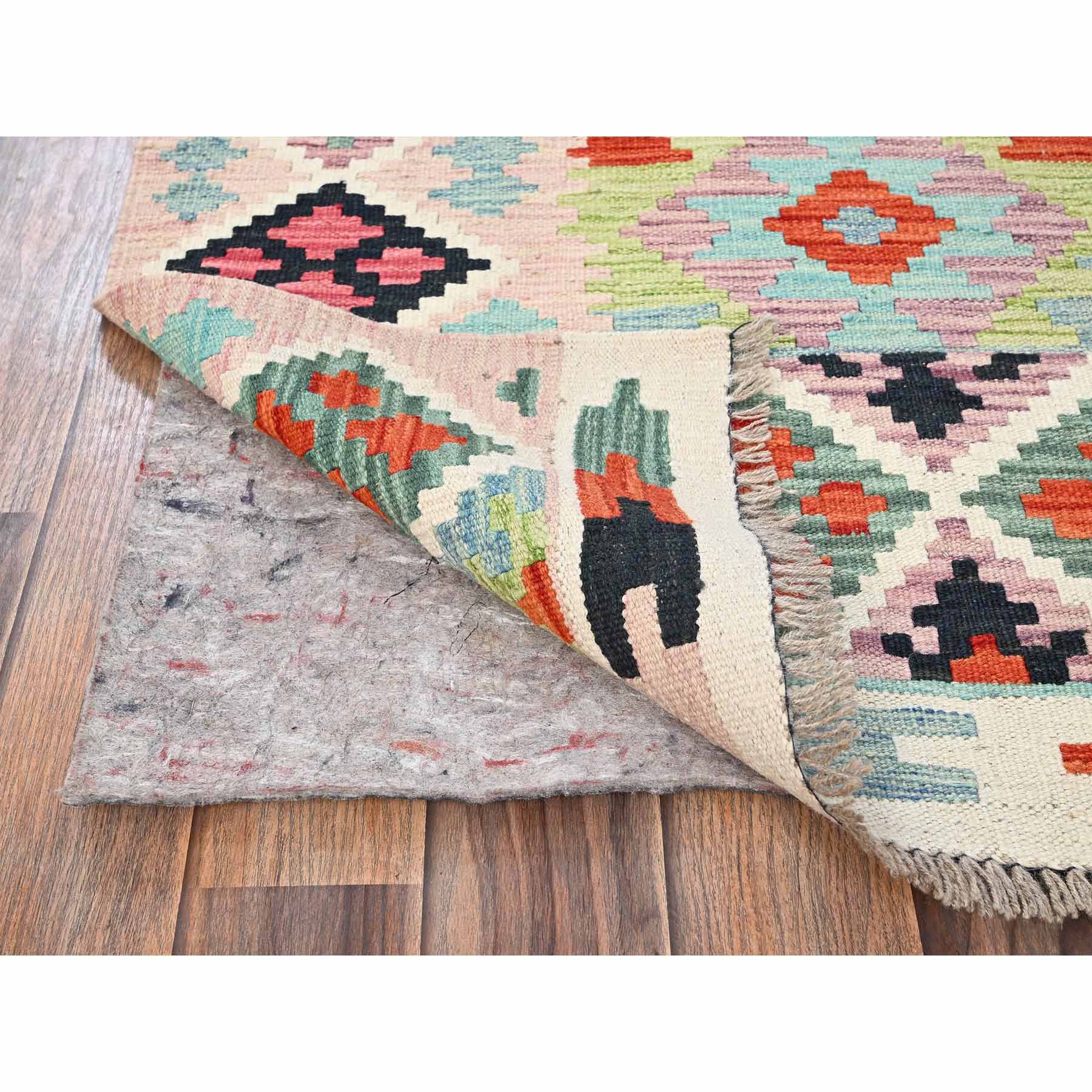 Flat-Weave-Hand-Woven-Rug-9620