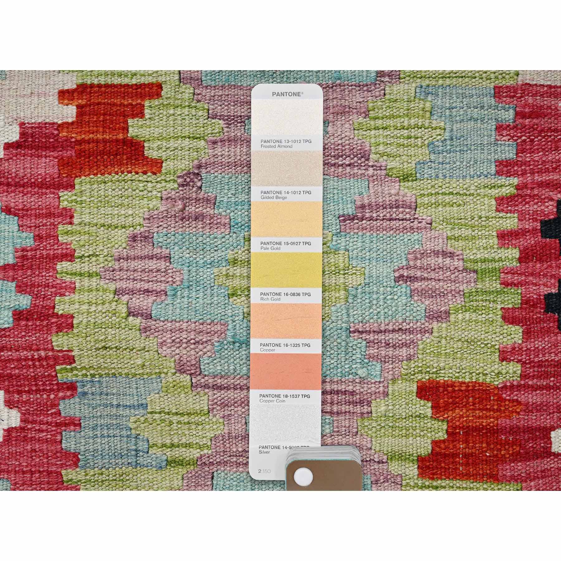 Flat-Weave-Hand-Woven-Rug-9620