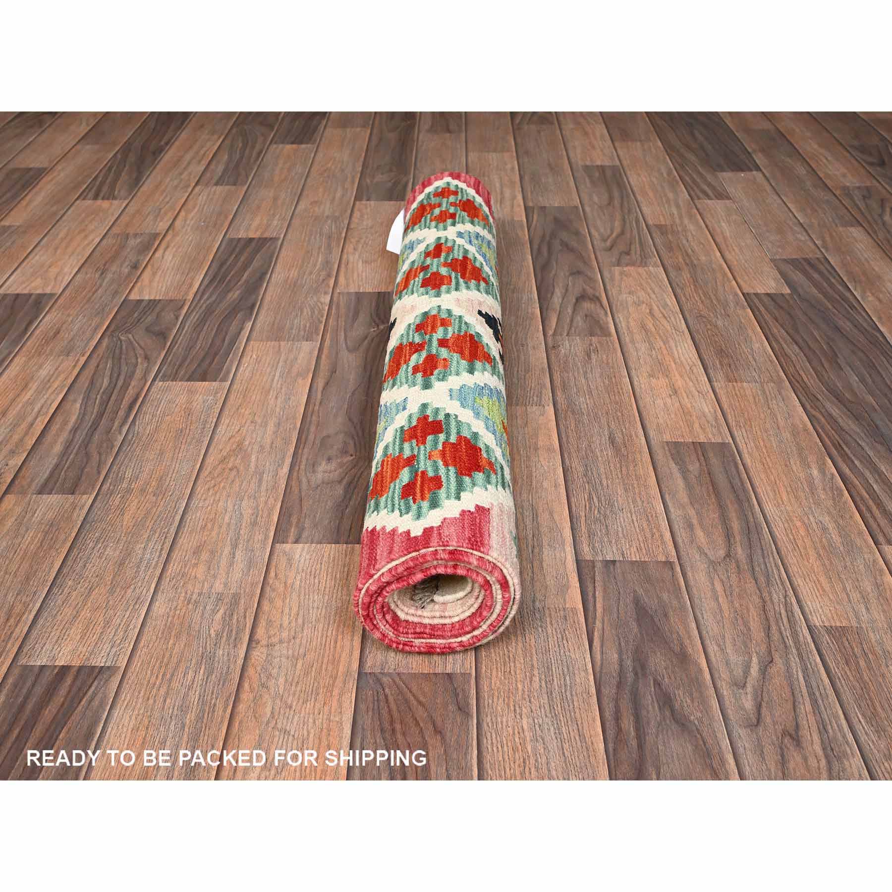 Flat-Weave-Hand-Woven-Rug-9620