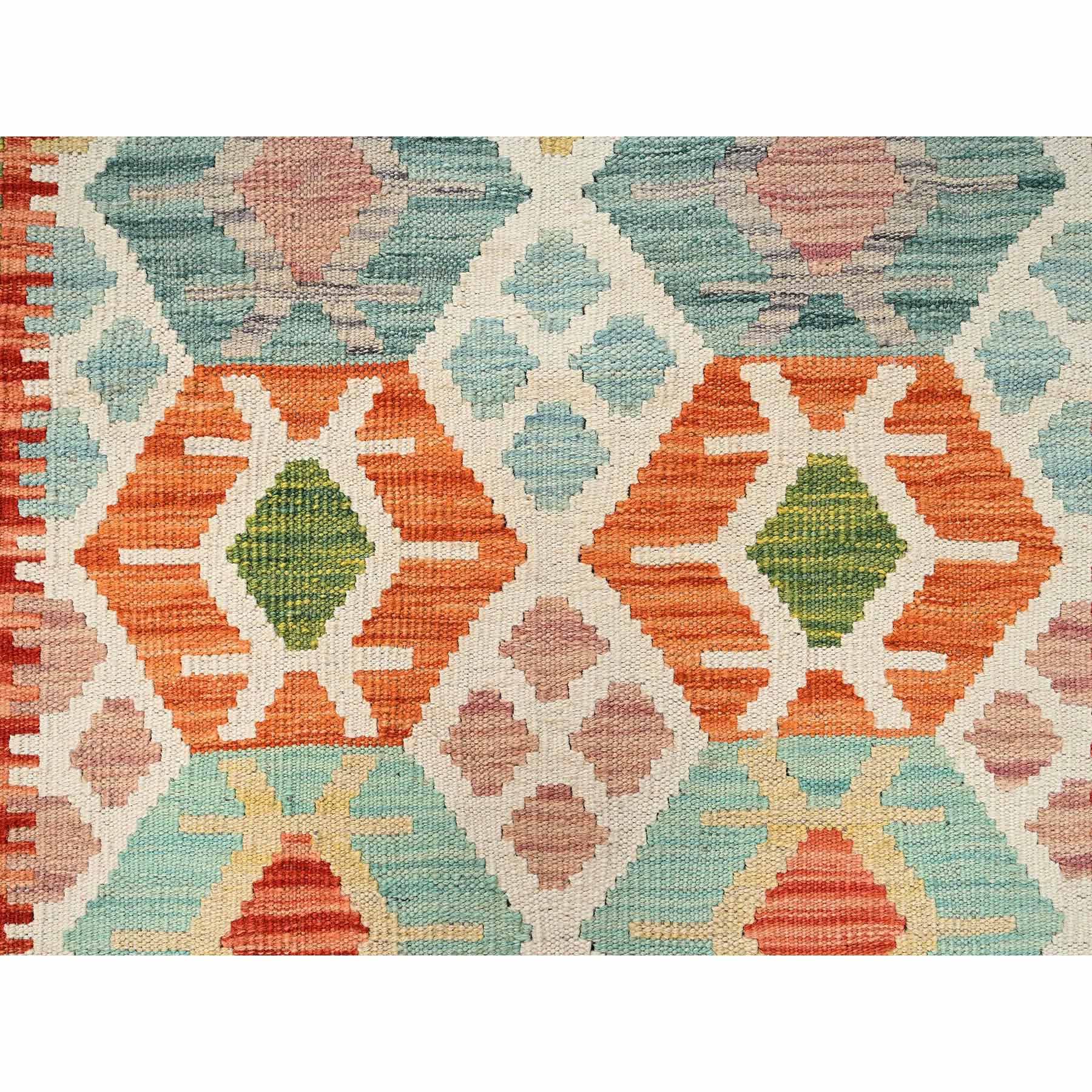 Flat-Weave-Hand-Woven-Rug-9625