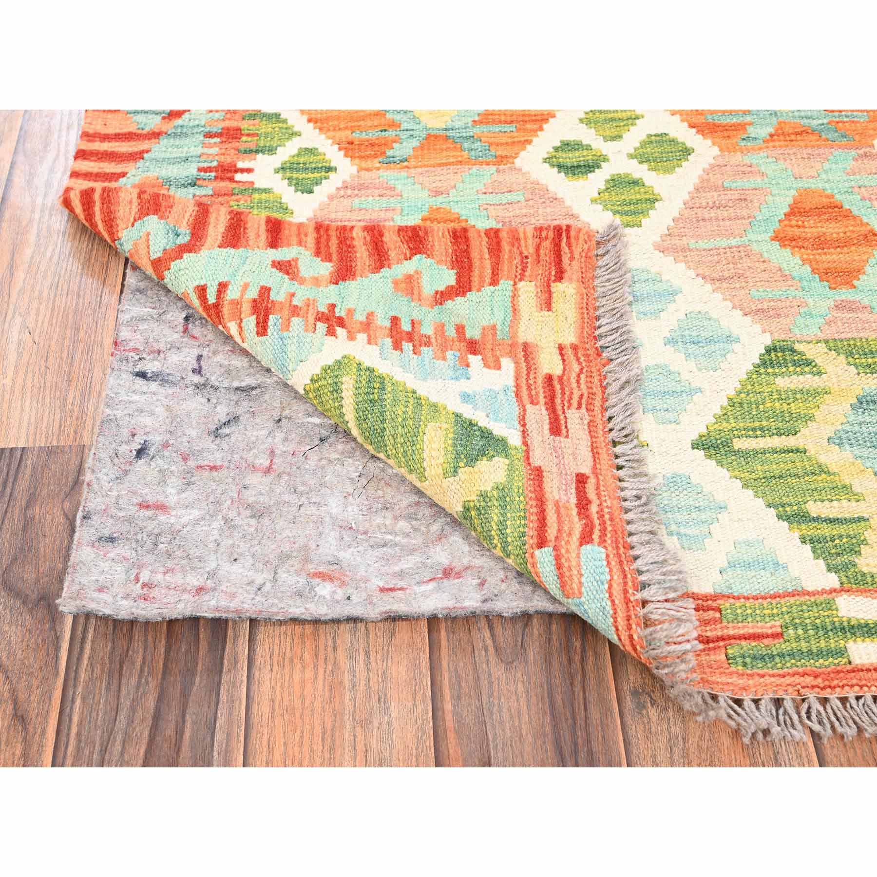Flat-Weave-Hand-Woven-Rug-9625