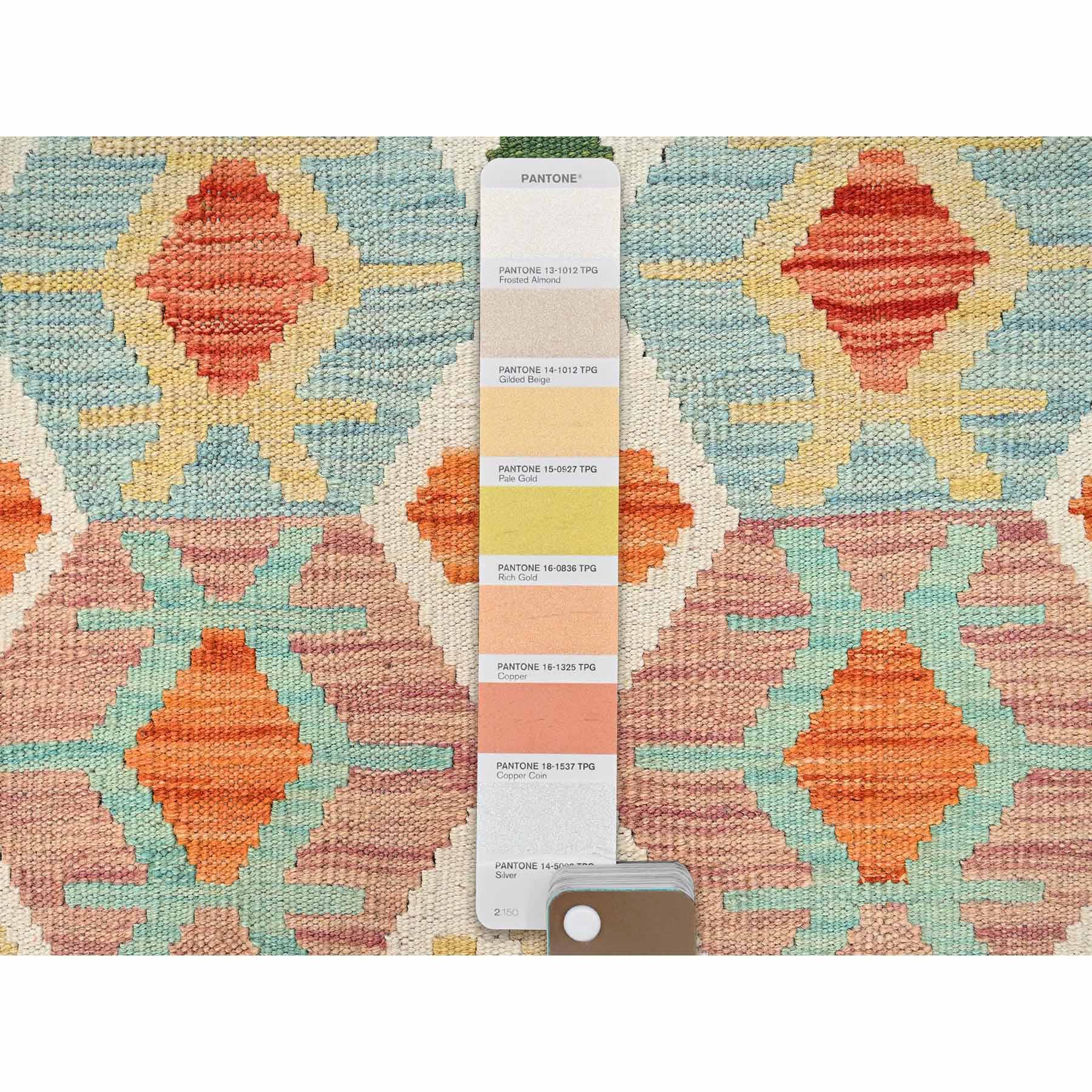 Flat-Weave-Hand-Woven-Rug-9625