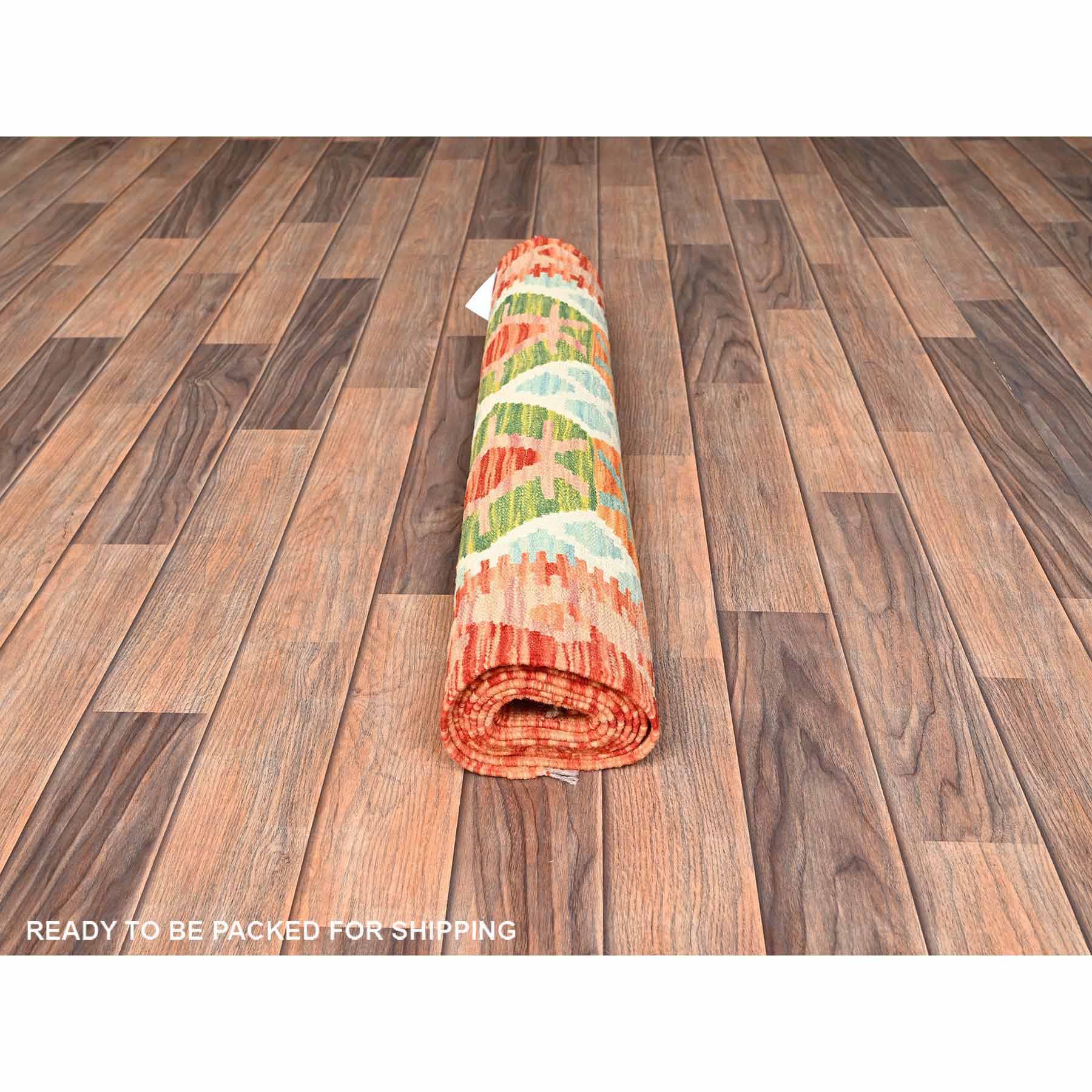 Flat-Weave-Hand-Woven-Rug-9625