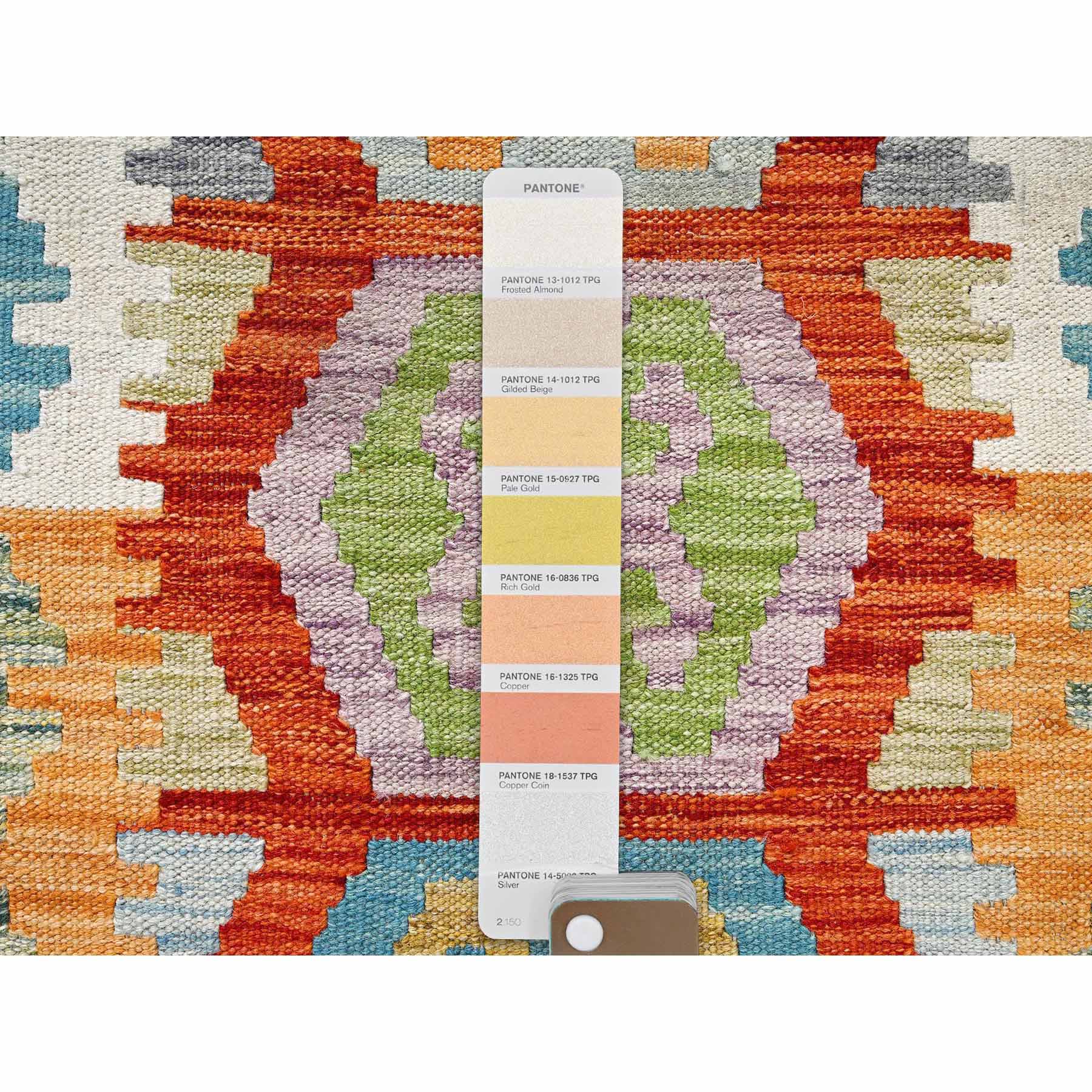 Flat-Weave-Hand-Woven-Rug-9640