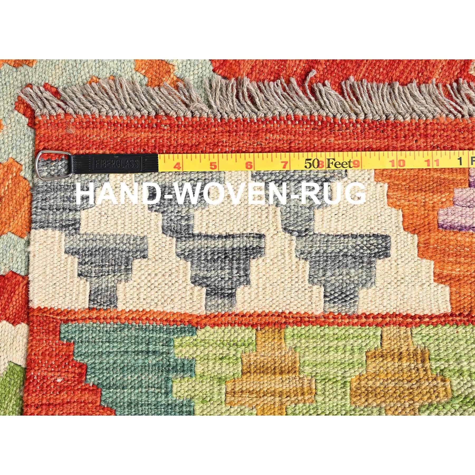 Flat-Weave-Hand-Woven-Rug-9640