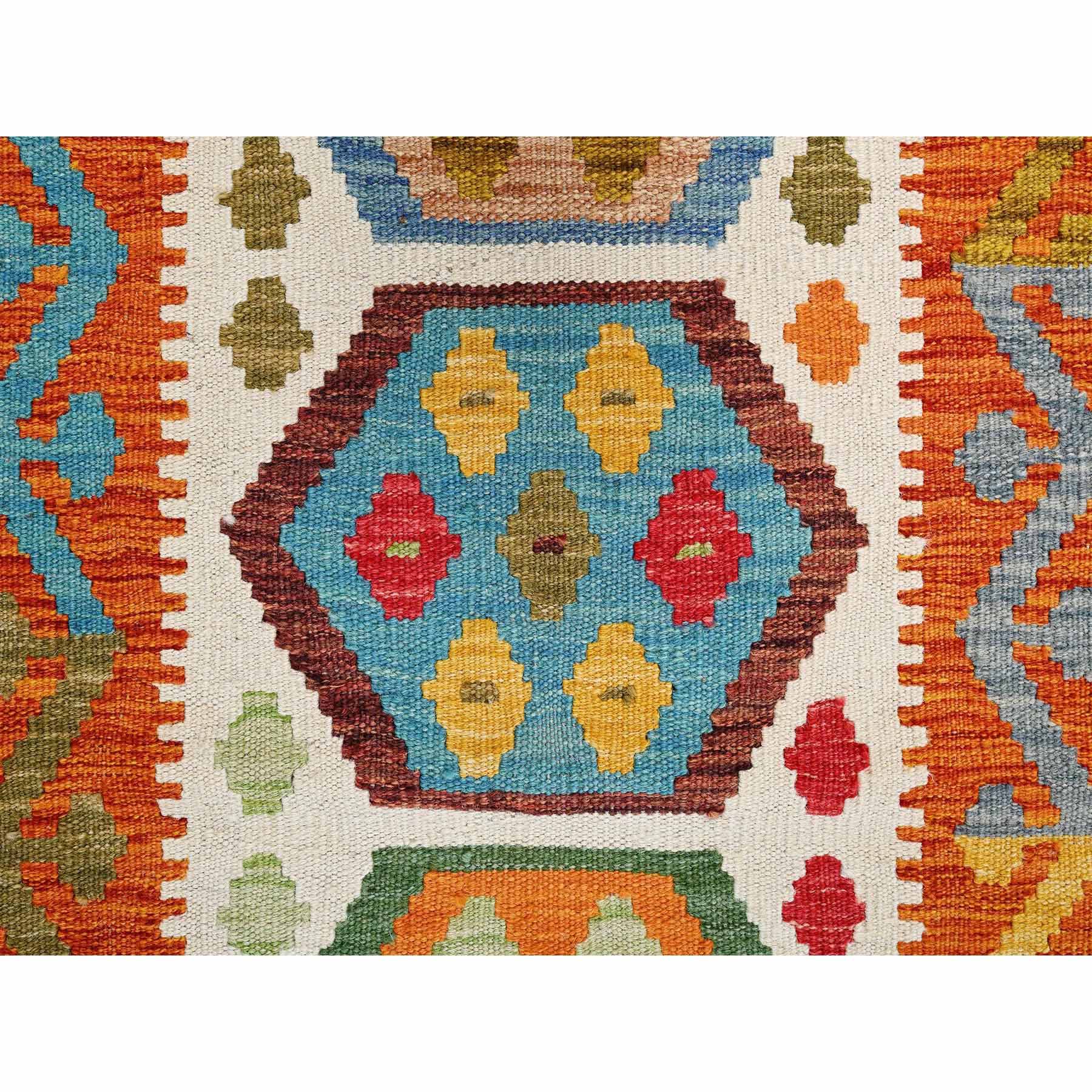 Flat-Weave-Hand-Woven-Rug-9650