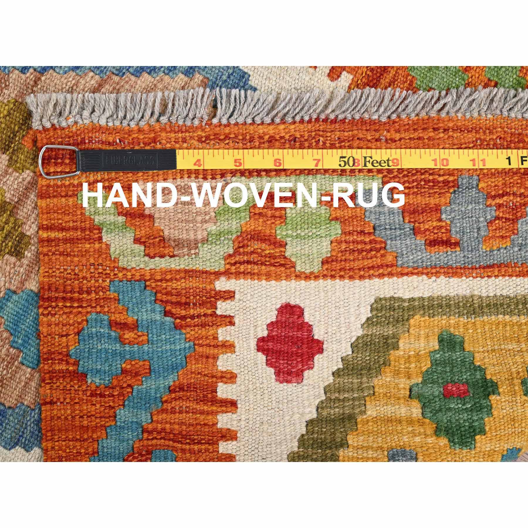 Flat-Weave-Hand-Woven-Rug-9650
