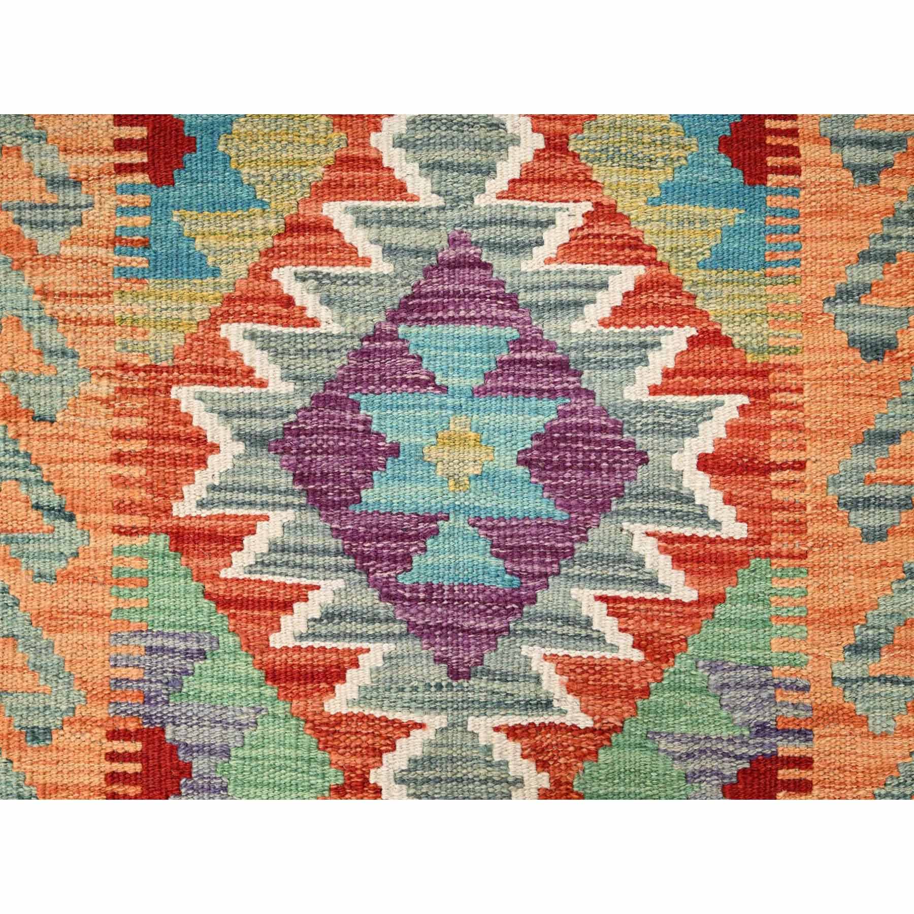 Flat-Weave-Hand-Woven-Rug-9665
