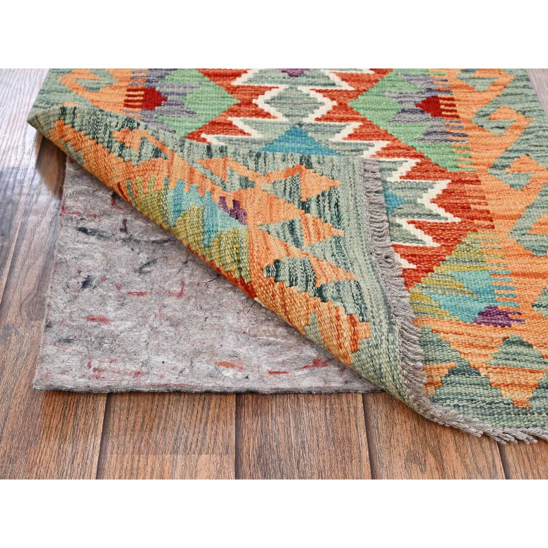 Flat-Weave-Hand-Woven-Rug-9665