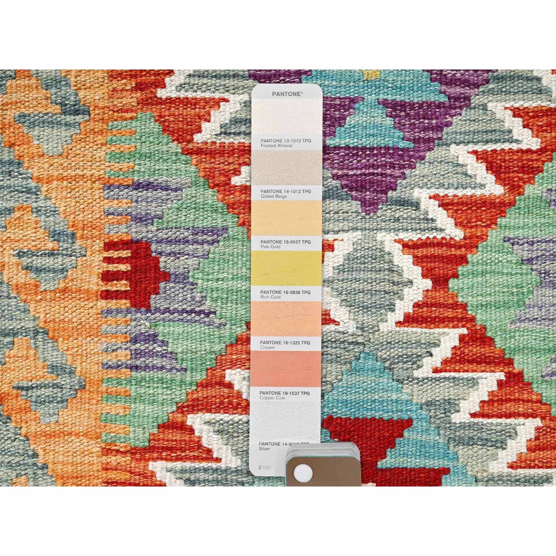 Flat-Weave-Hand-Woven-Rug-9665