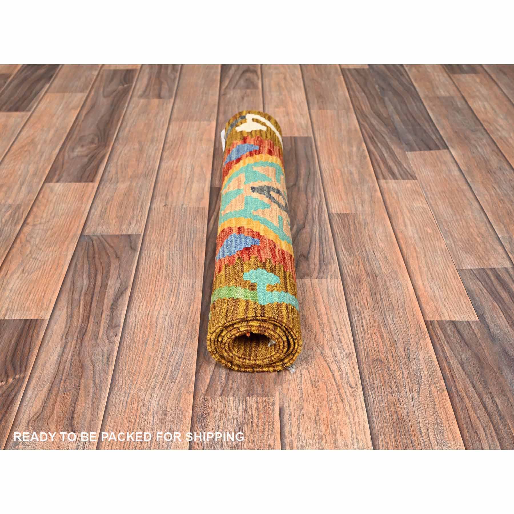 Flat-Weave-Hand-Woven-Rug-9670