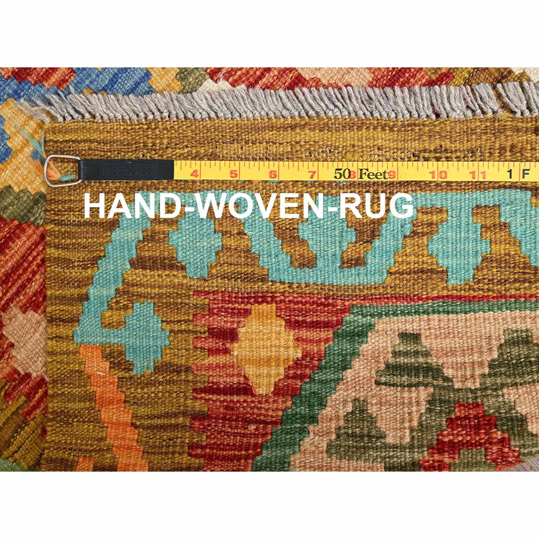 Flat-Weave-Hand-Woven-Rug-9670