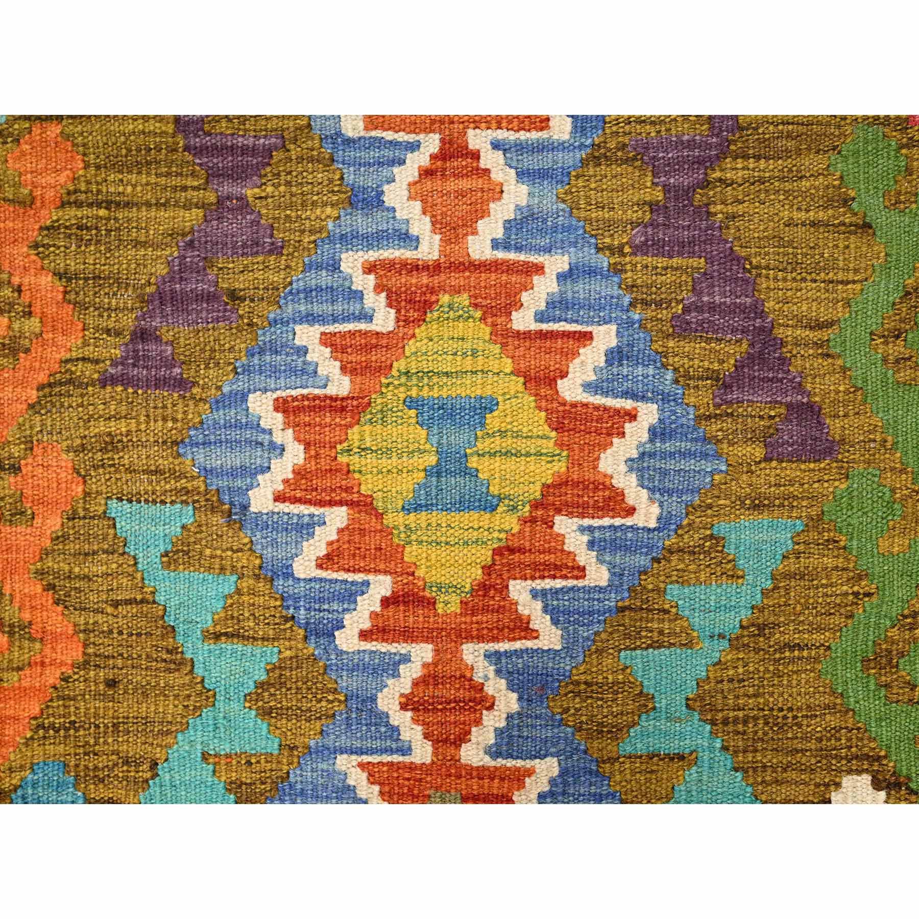 Flat-Weave-Hand-Woven-Rug-9675