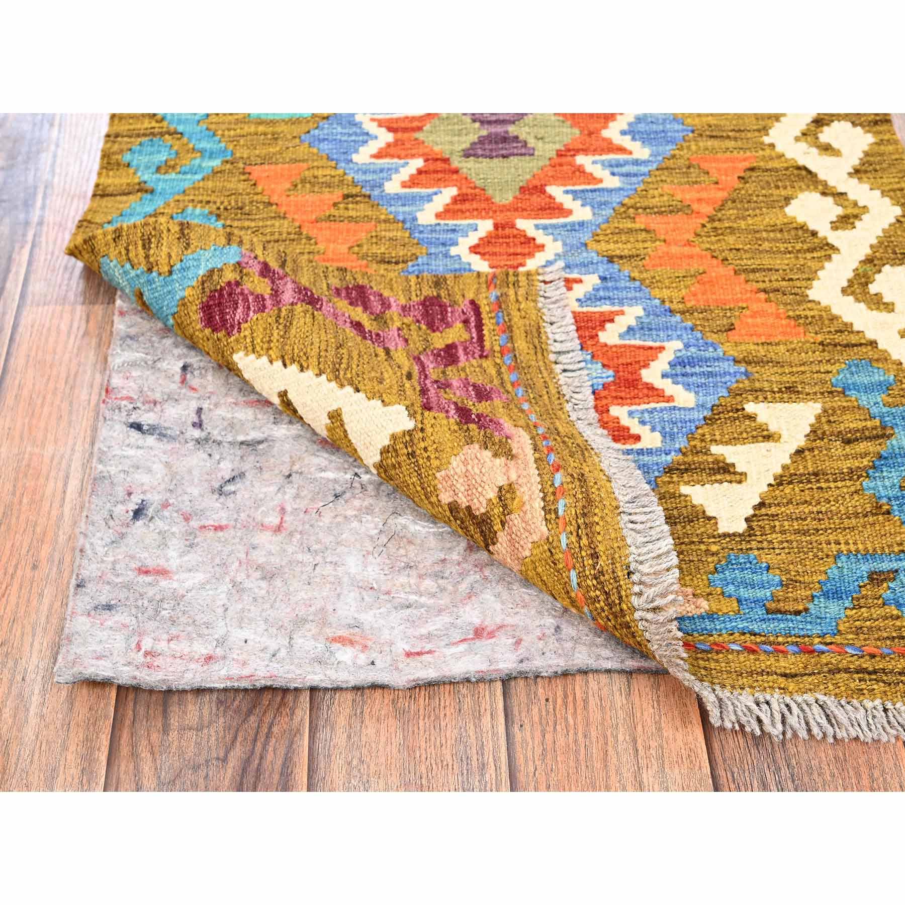 Flat-Weave-Hand-Woven-Rug-9675