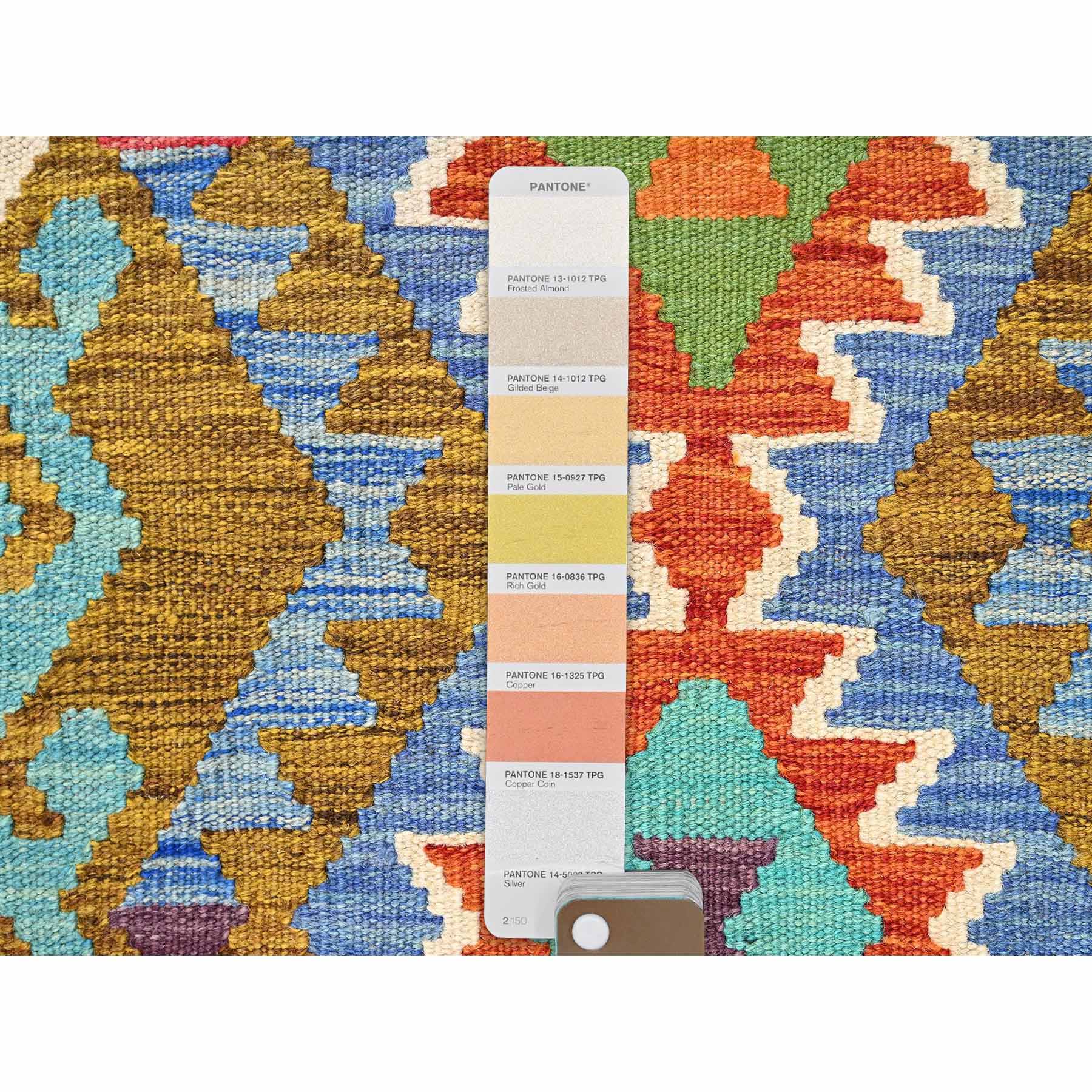 Flat-Weave-Hand-Woven-Rug-9675
