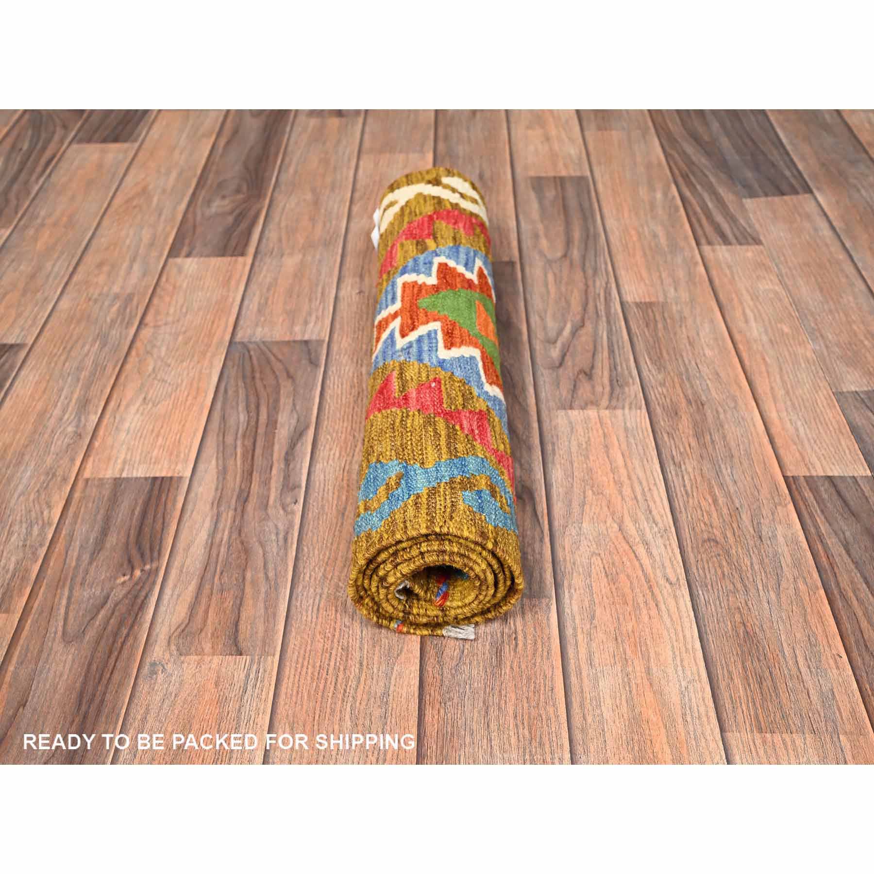 Flat-Weave-Hand-Woven-Rug-9675