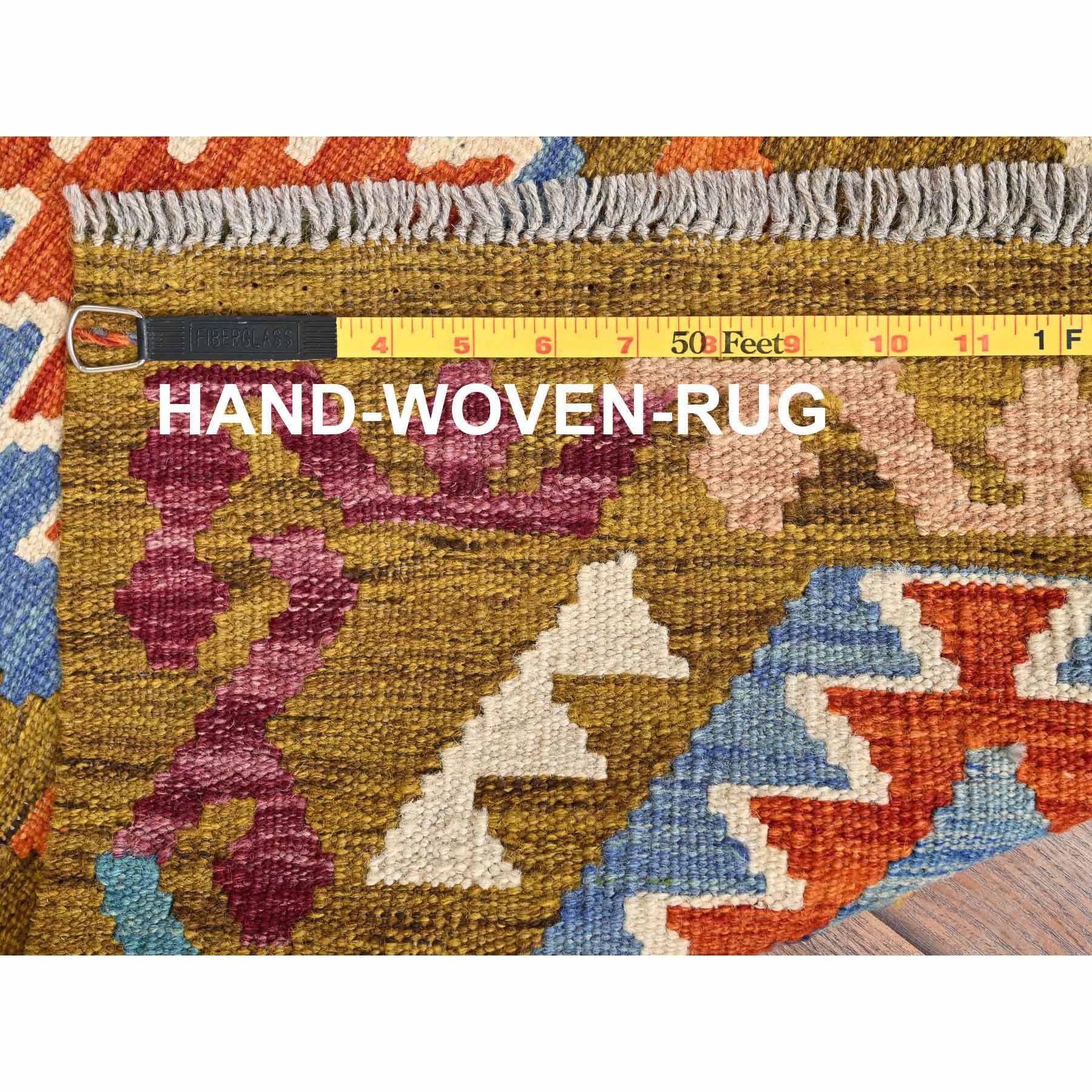 Flat-Weave-Hand-Woven-Rug-9675