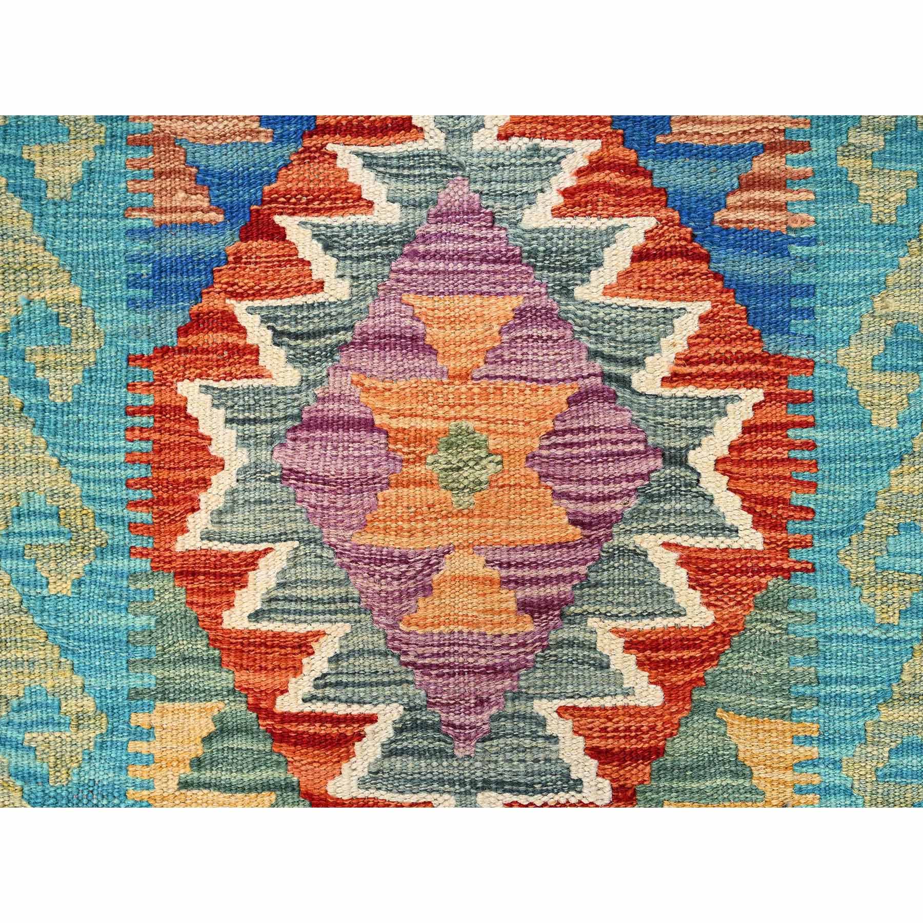 Flat-Weave-Hand-Woven-Rug-9685