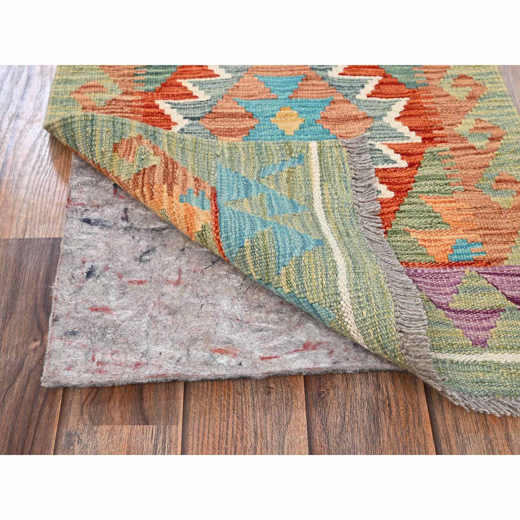 Flat-Weave-Hand-Woven-Rug-9685