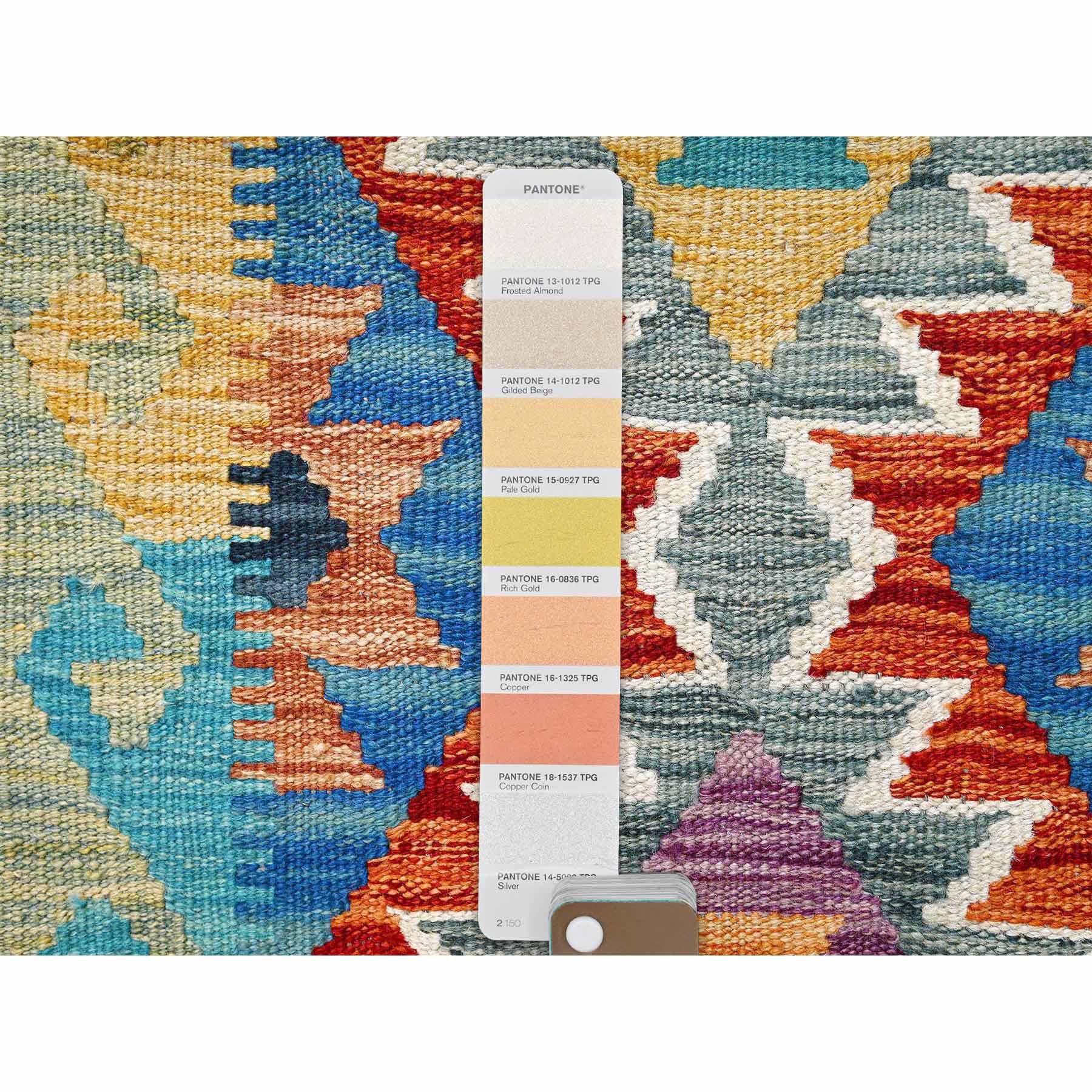 Flat-Weave-Hand-Woven-Rug-9685