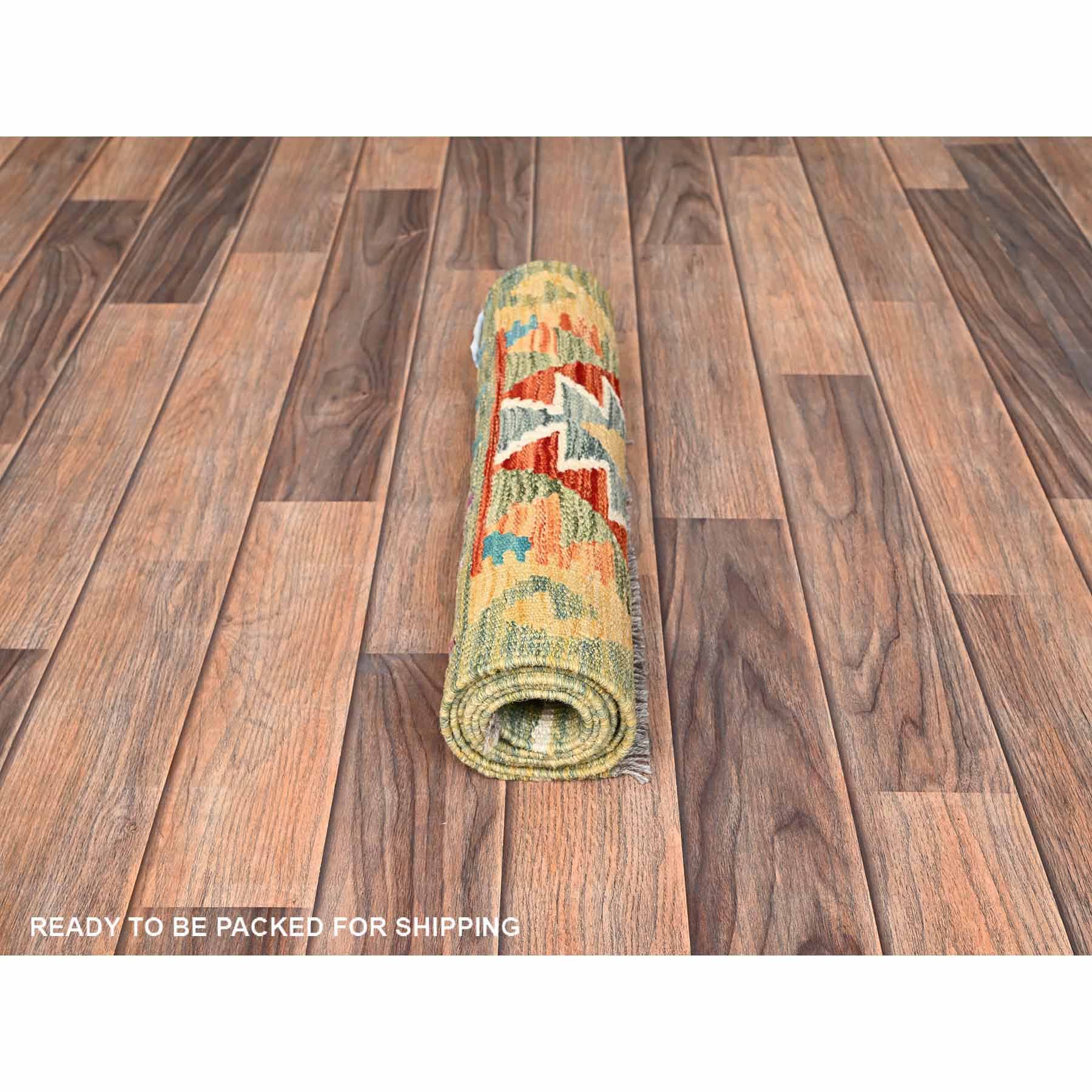 Flat-Weave-Hand-Woven-Rug-9685