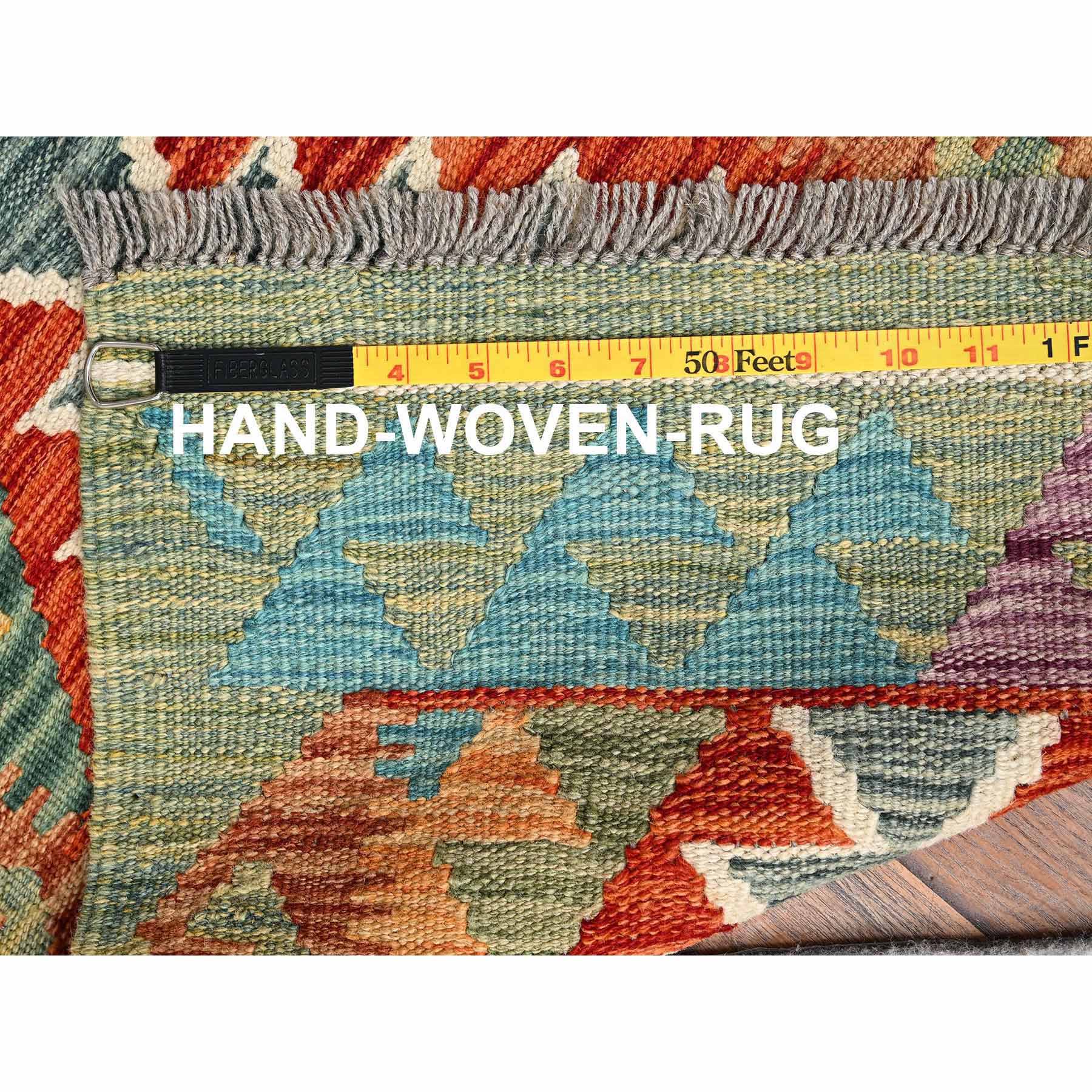 Flat-Weave-Hand-Woven-Rug-9685