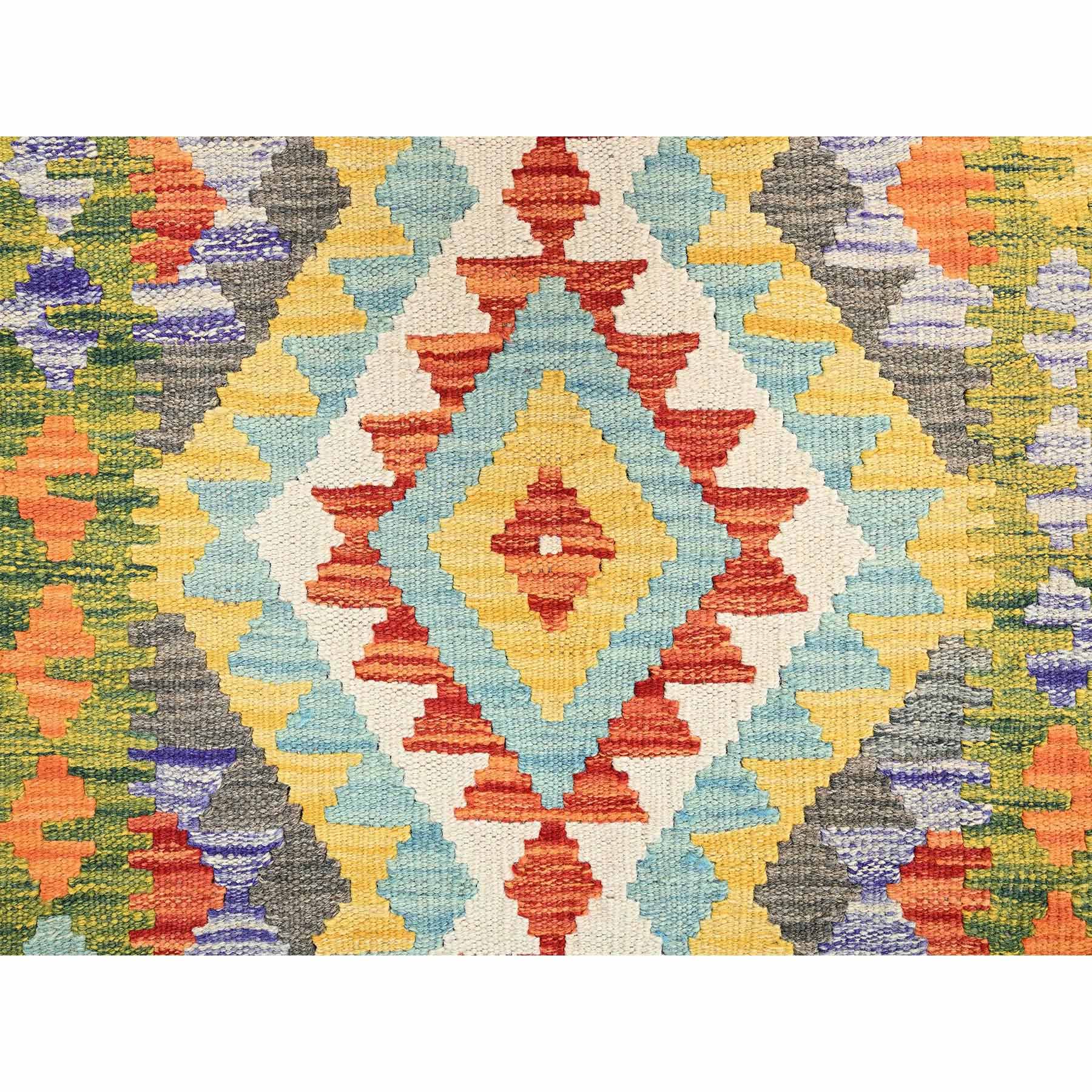 Flat-Weave-Hand-Woven-Rug-9730