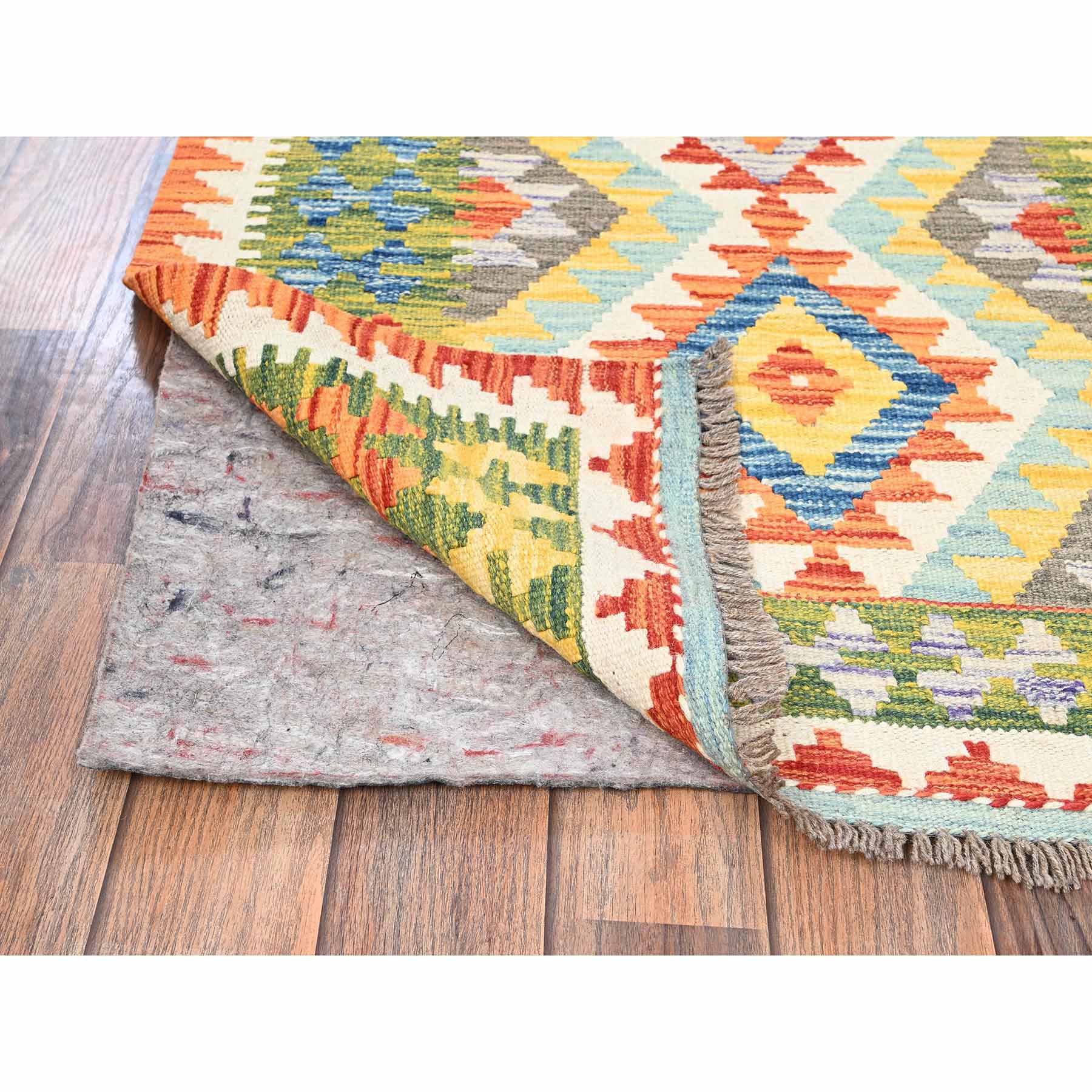 Flat-Weave-Hand-Woven-Rug-9730