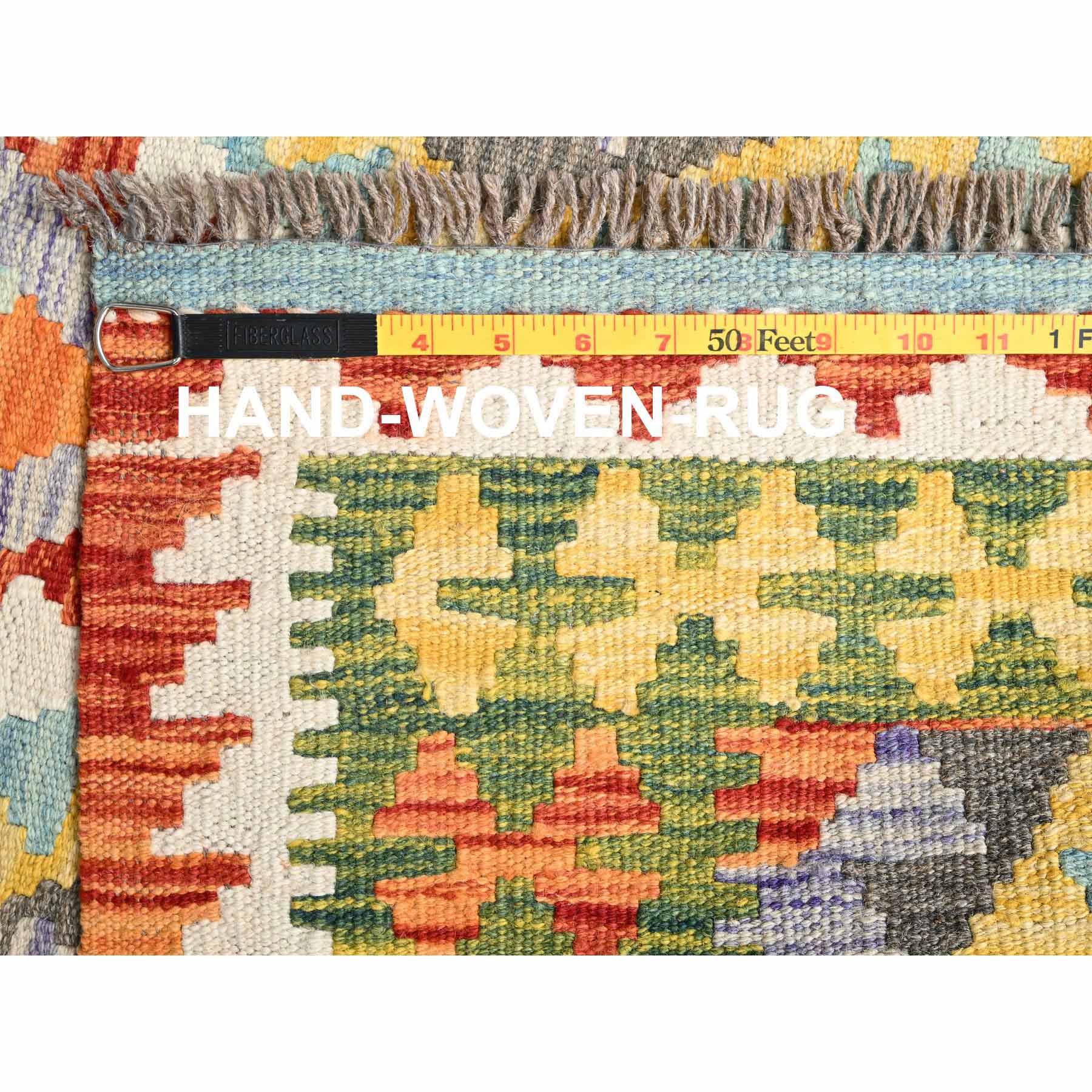 Flat-Weave-Hand-Woven-Rug-9730