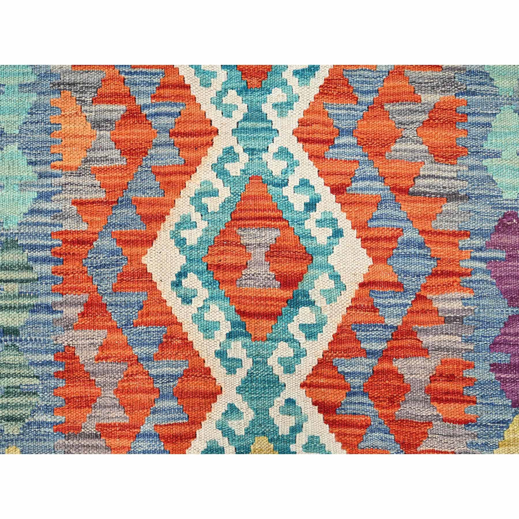 Flat-Weave-Hand-Woven-Rug-9750