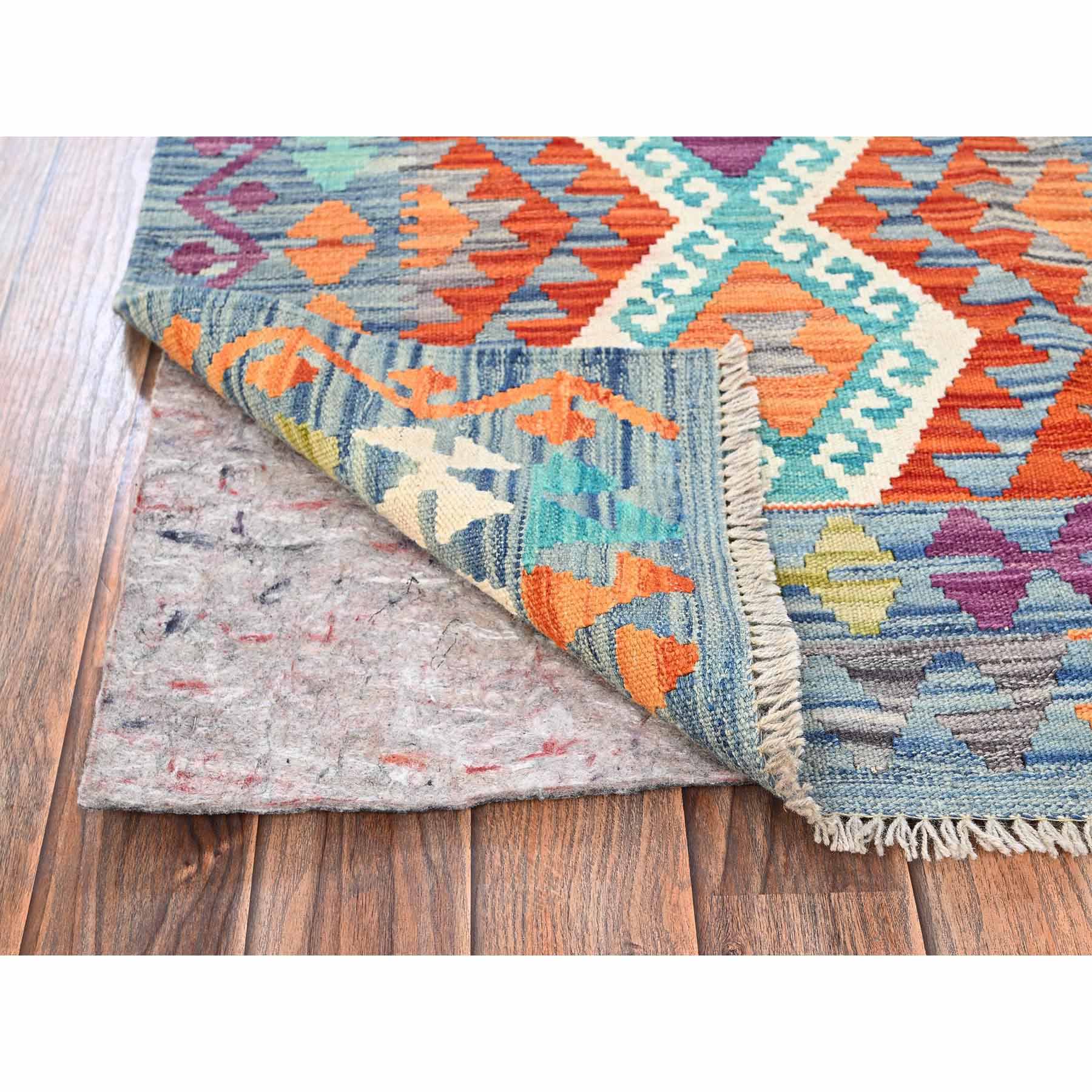 Flat-Weave-Hand-Woven-Rug-9750