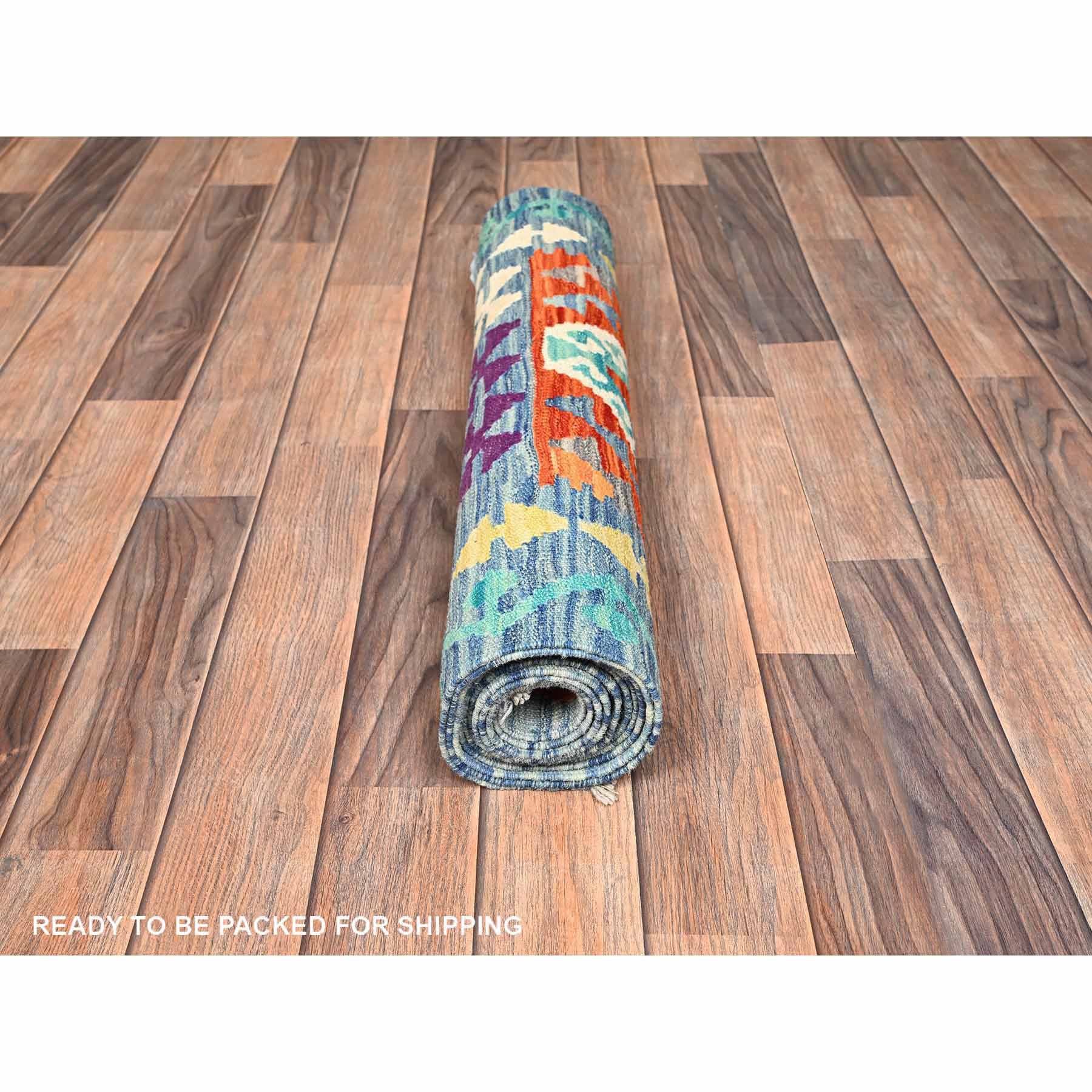 Flat-Weave-Hand-Woven-Rug-9750