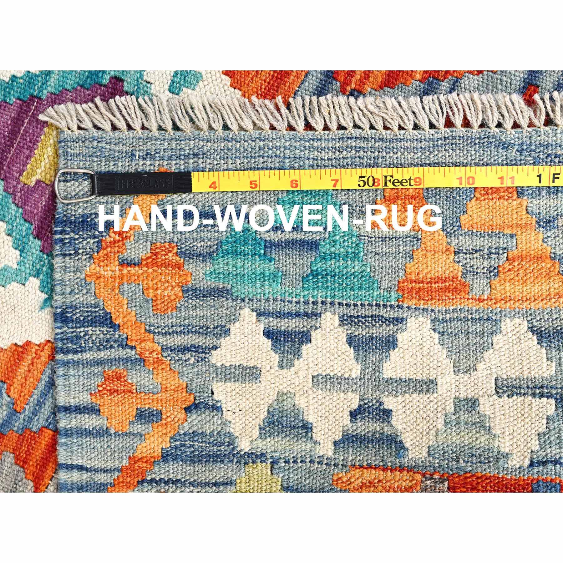 Flat-Weave-Hand-Woven-Rug-9750