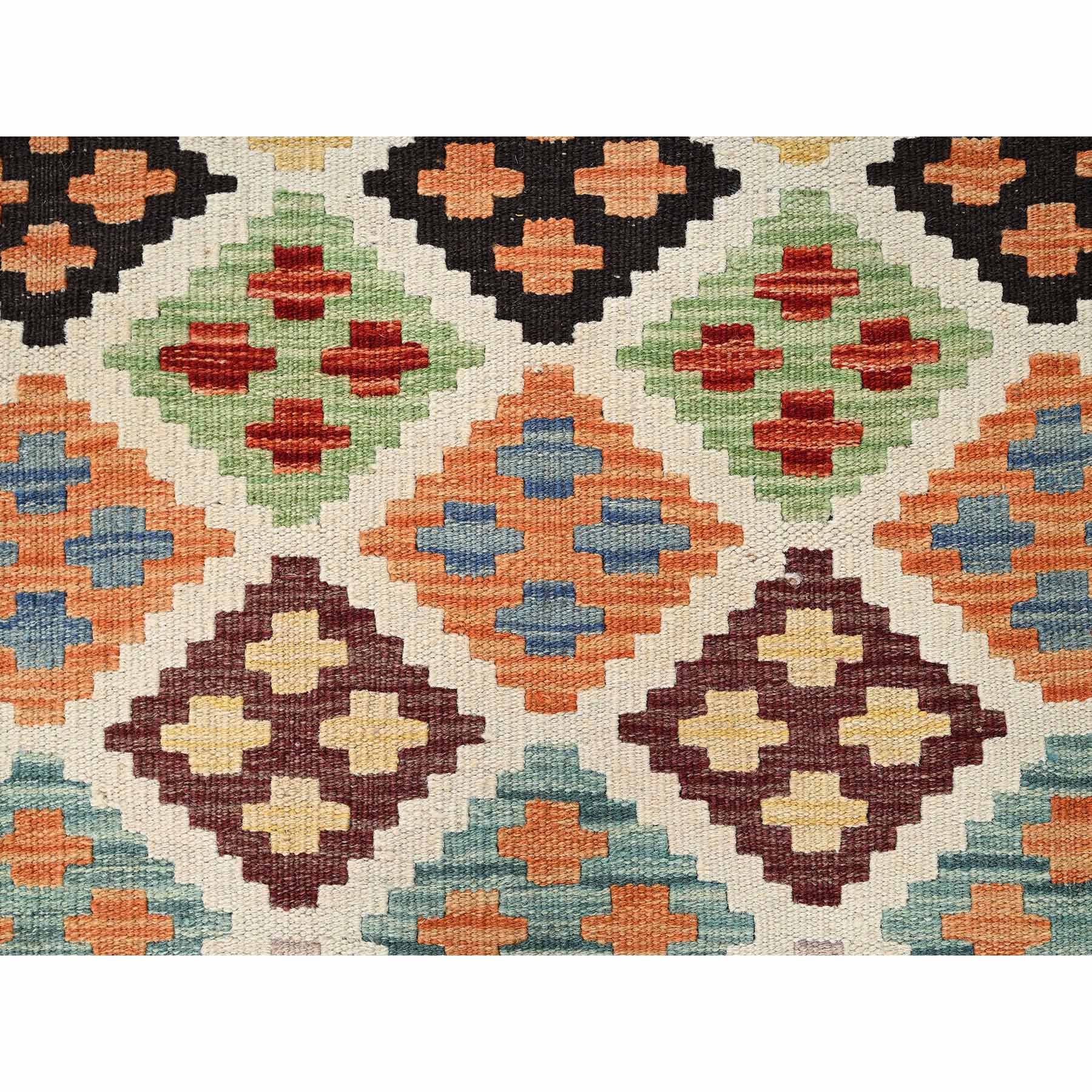 Flat-Weave-Hand-Woven-Rug-9755