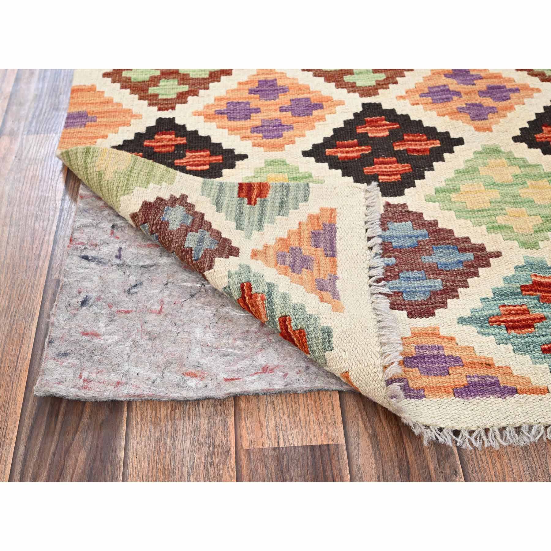 Flat-Weave-Hand-Woven-Rug-9755