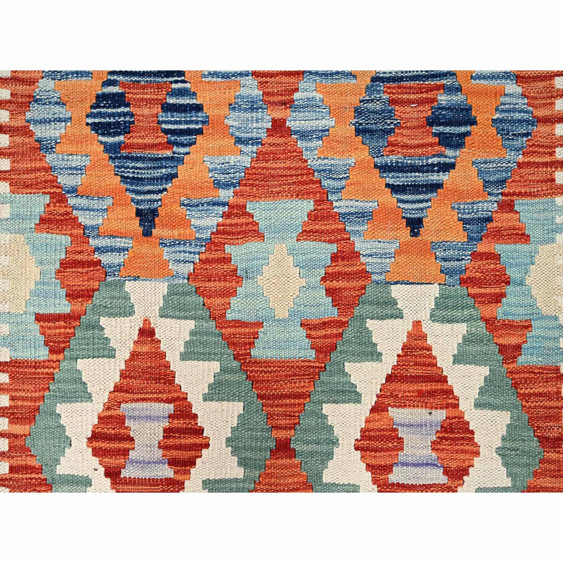 Flat-Weave-Hand-Woven-Rug-9765