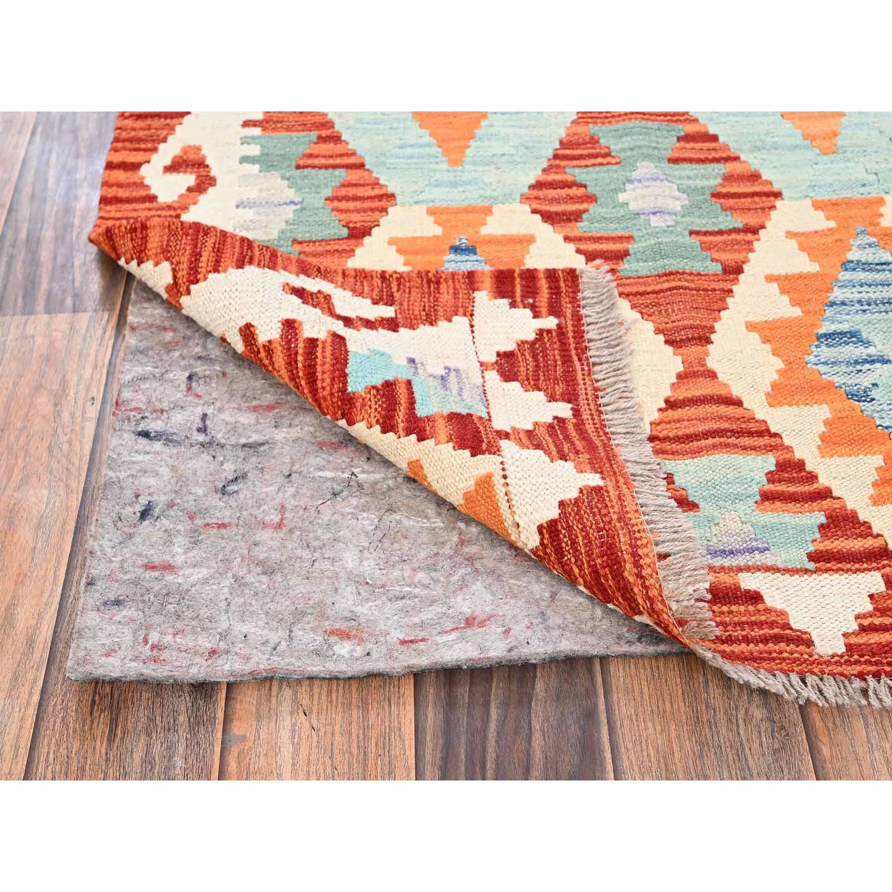 Flat-Weave-Hand-Woven-Rug-9765
