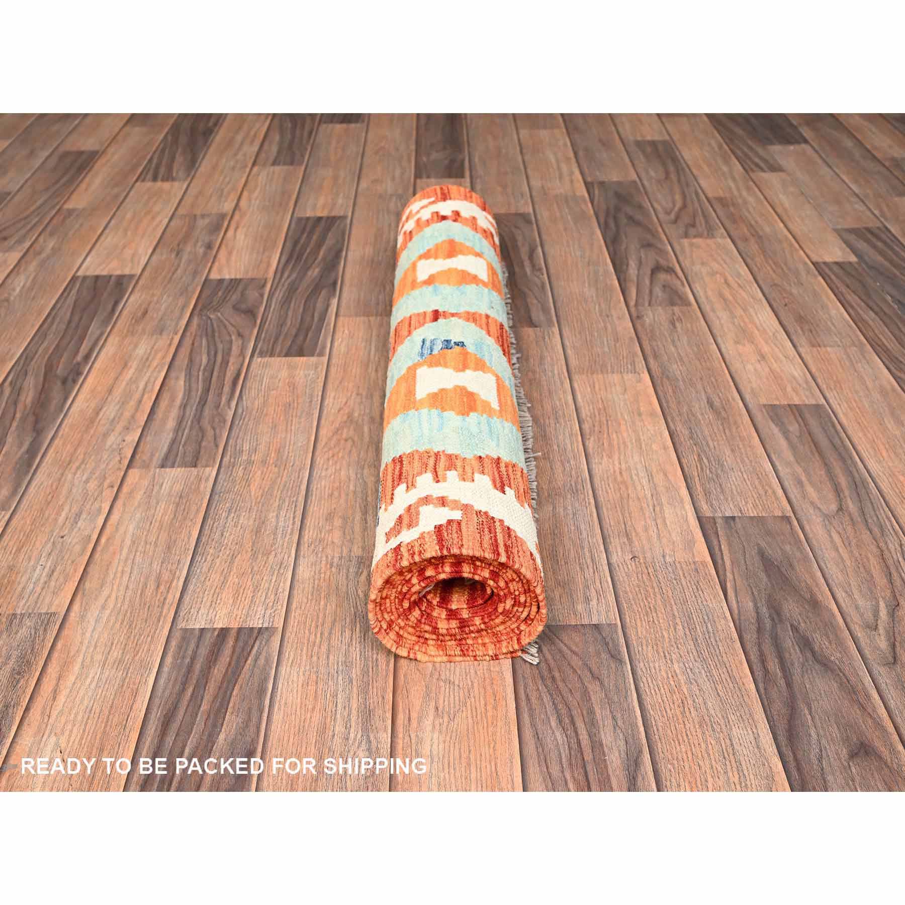 Flat-Weave-Hand-Woven-Rug-9765