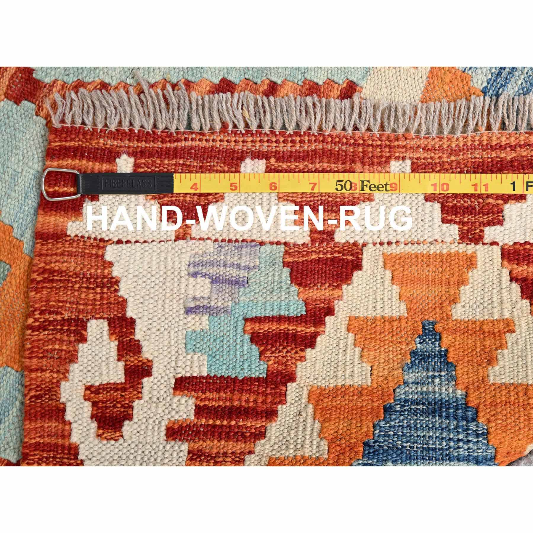 Flat-Weave-Hand-Woven-Rug-9765