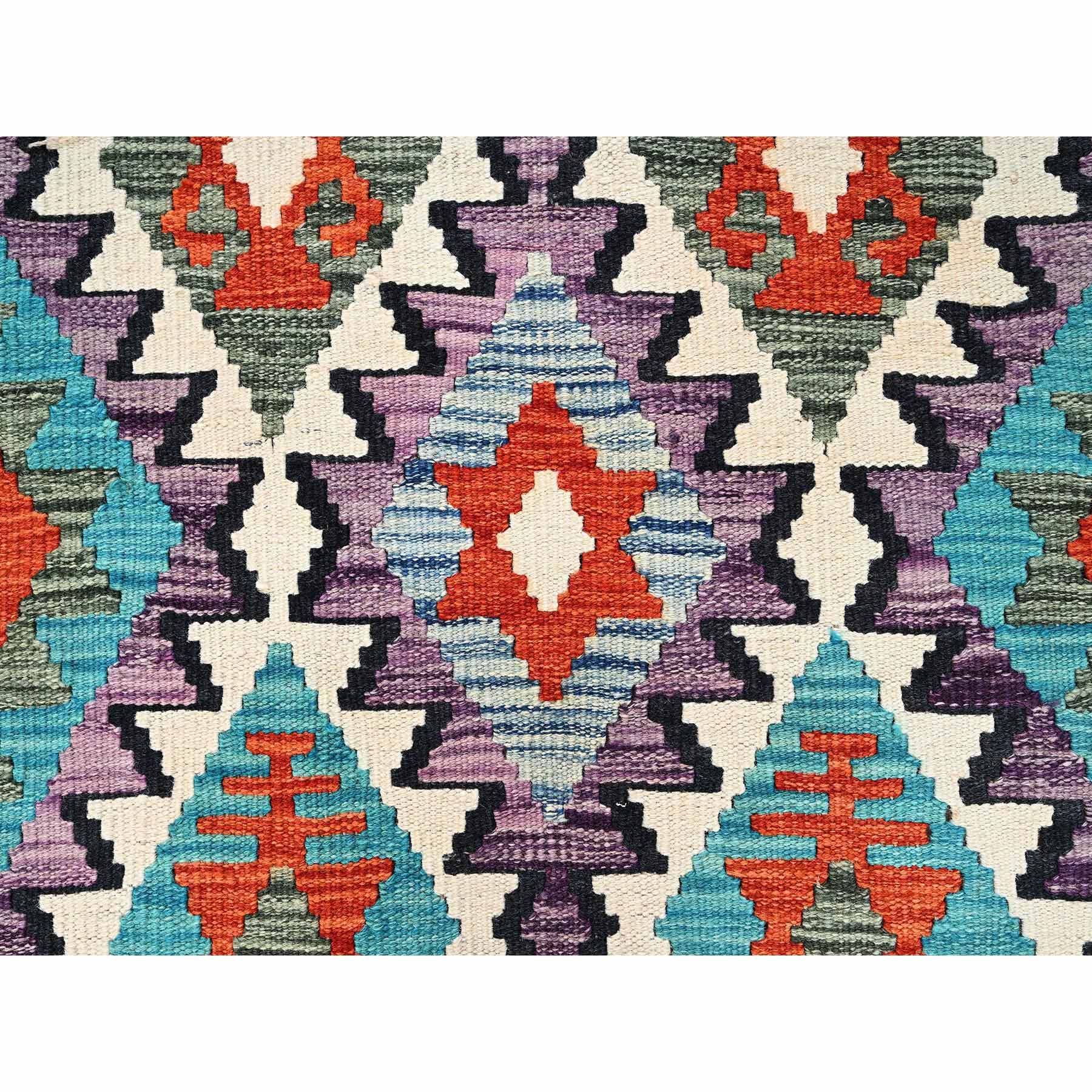 Flat-Weave-Hand-Woven-Rug-9770