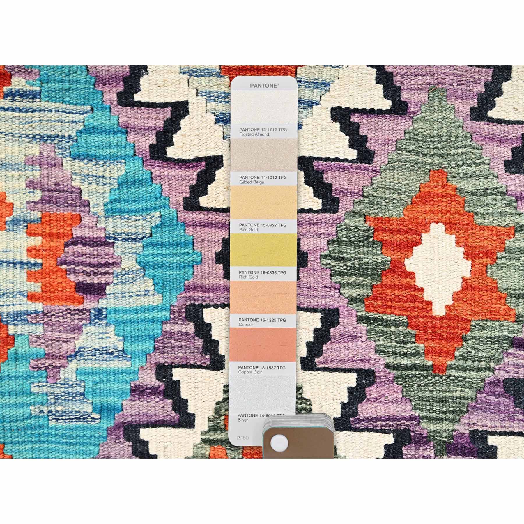 Flat-Weave-Hand-Woven-Rug-9770