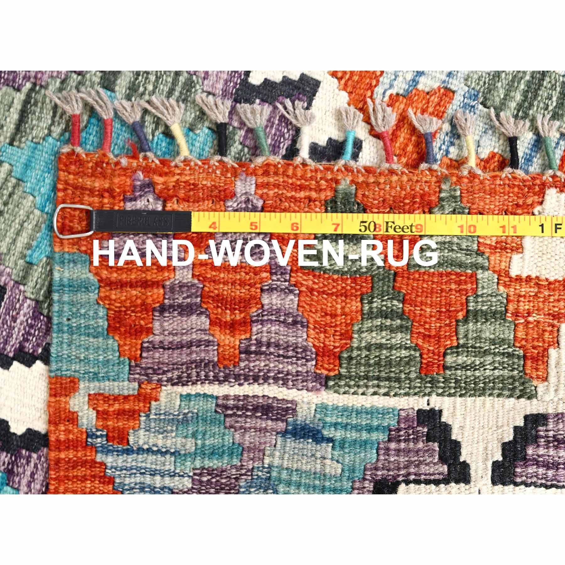 Flat-Weave-Hand-Woven-Rug-9770