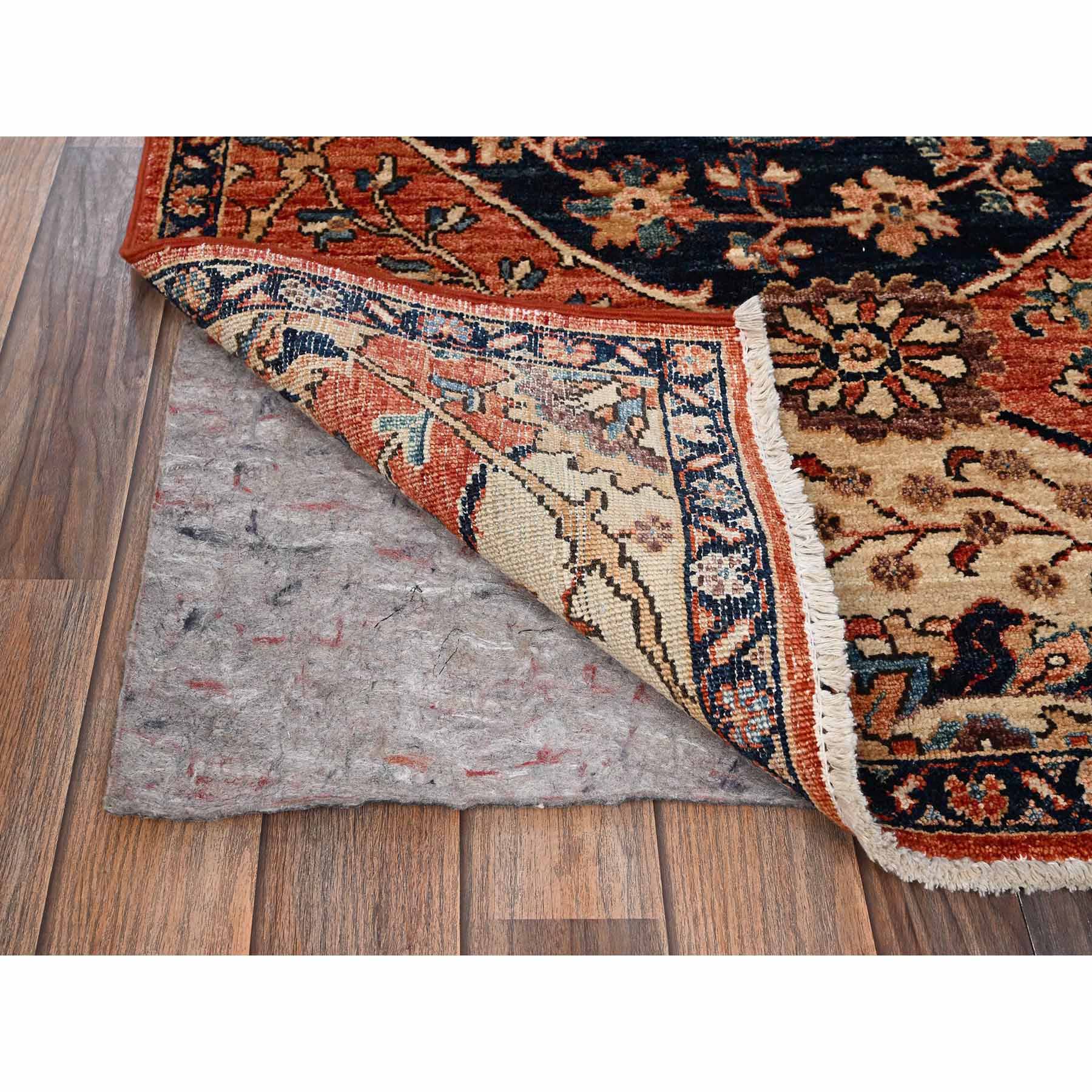 Heriz-Hand-Knotted-Rug-8315