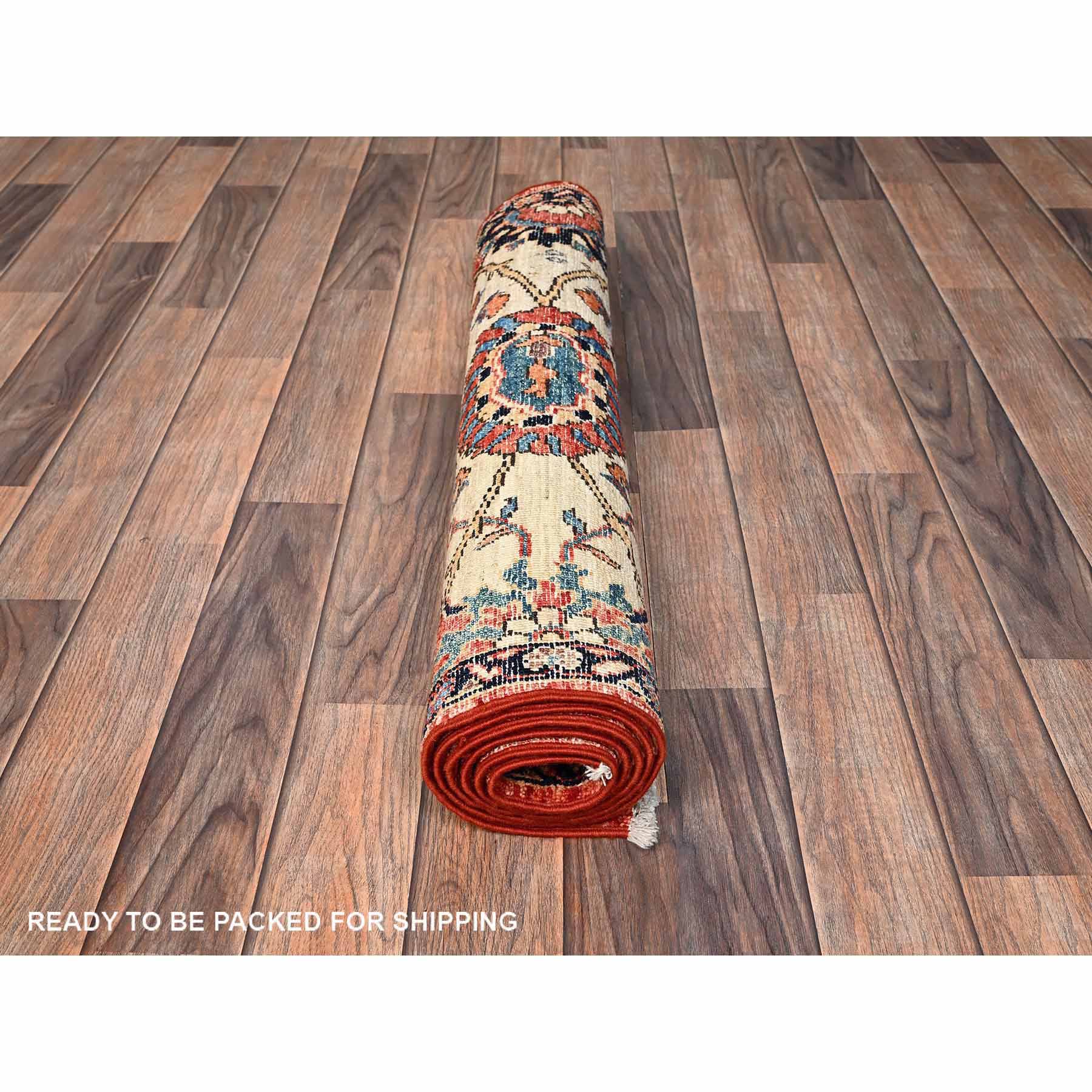 Heriz-Hand-Knotted-Rug-8315