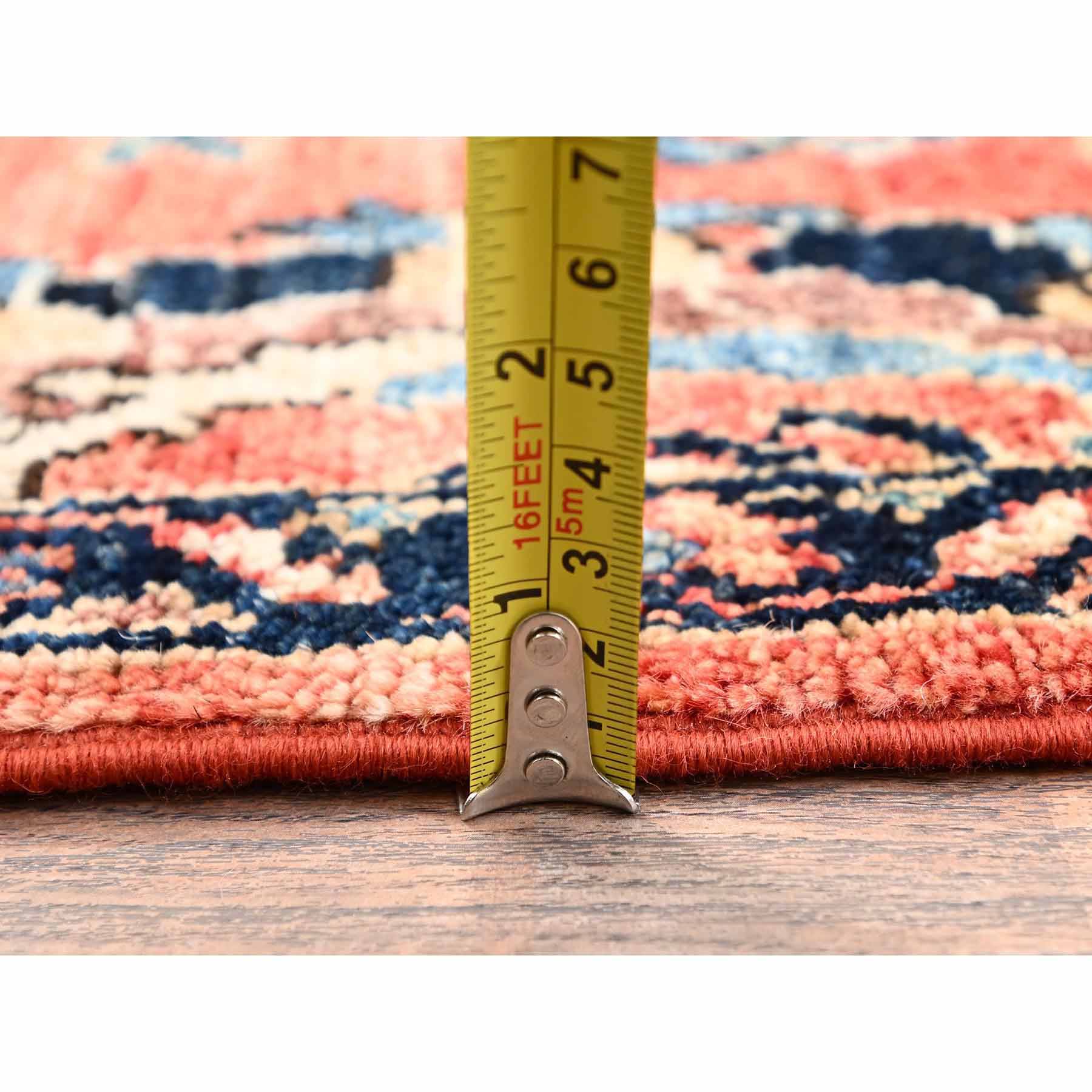 Heriz-Hand-Knotted-Rug-8315