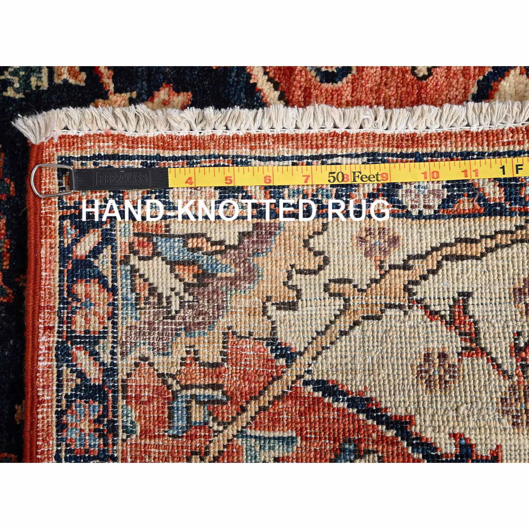Heriz-Hand-Knotted-Rug-8315