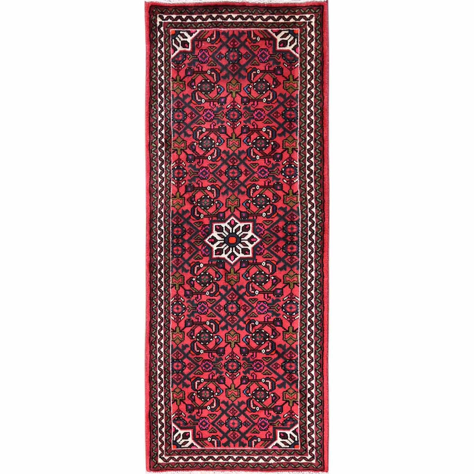 Persian-Hand-Knotted-Rug-9365